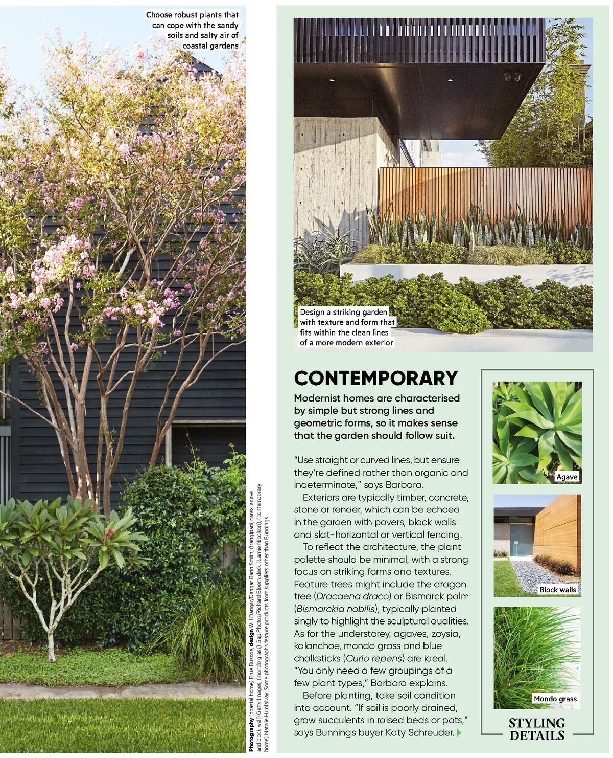 Bunnings Warehouse Magazine July Catalogues from 1 July