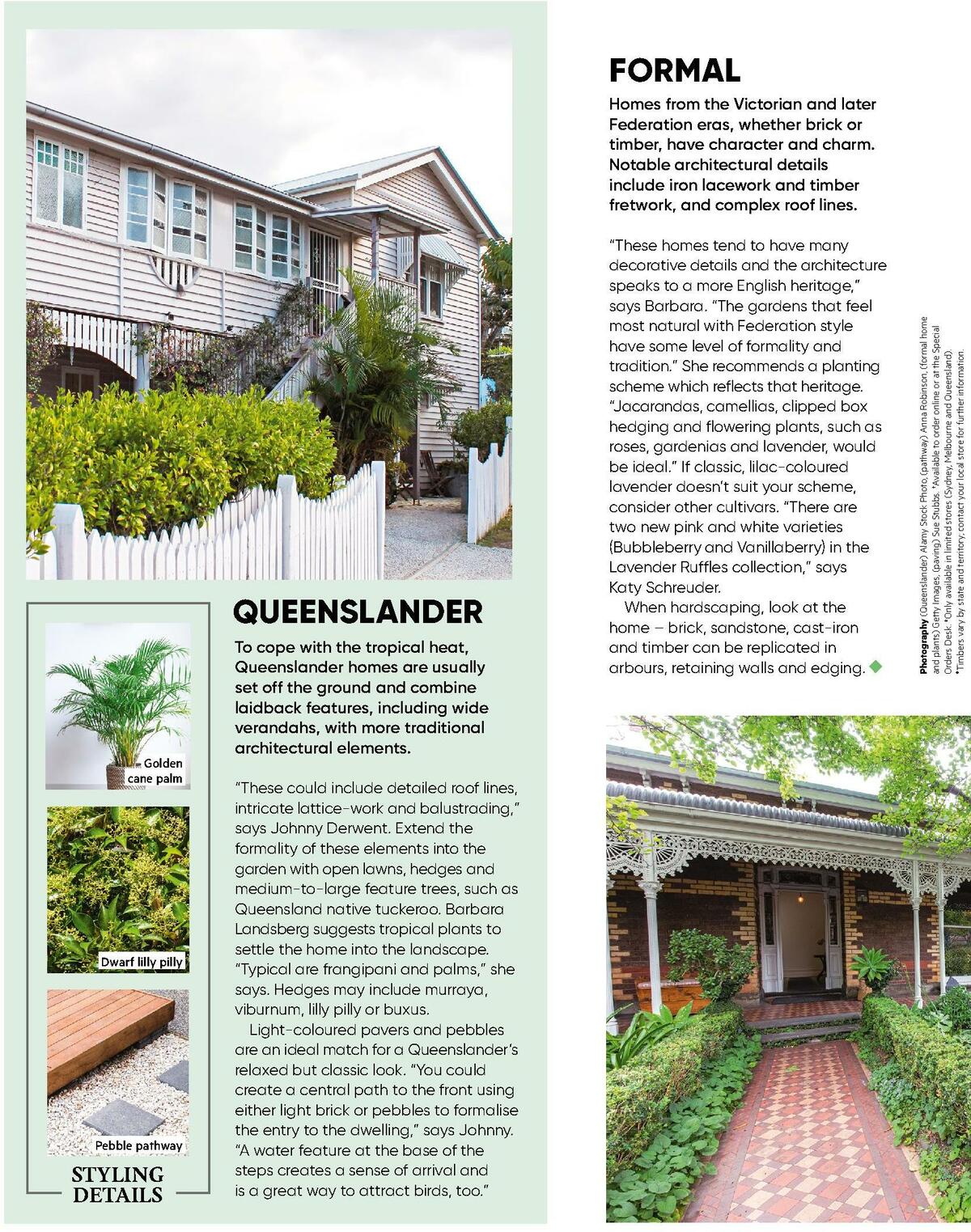 Bunnings Warehouse Magazine July Catalogues from 1 July