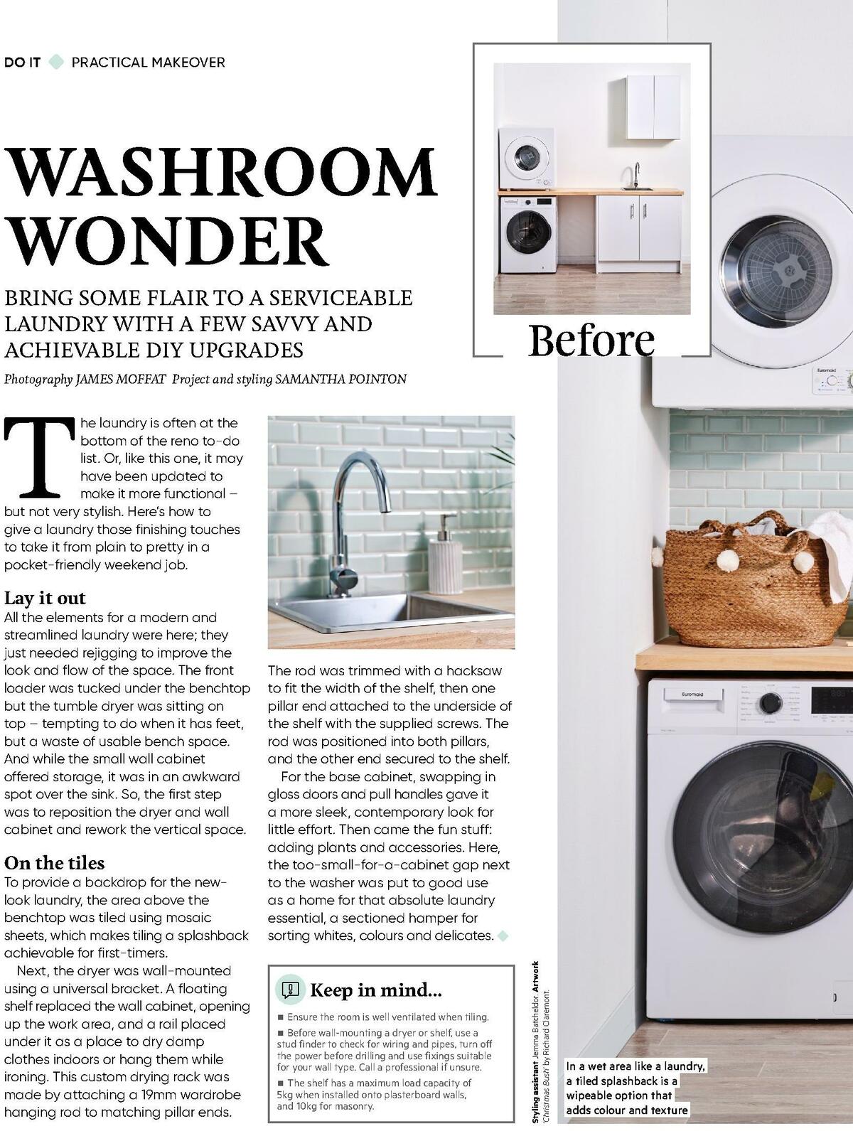 Bunnings Warehouse Magazine July Catalogues from 1 July