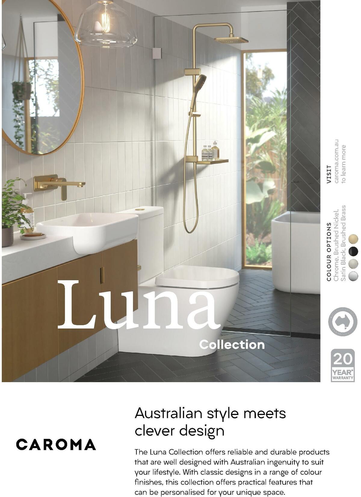 Bunnings Warehouse Magazine July Catalogues from 1 July