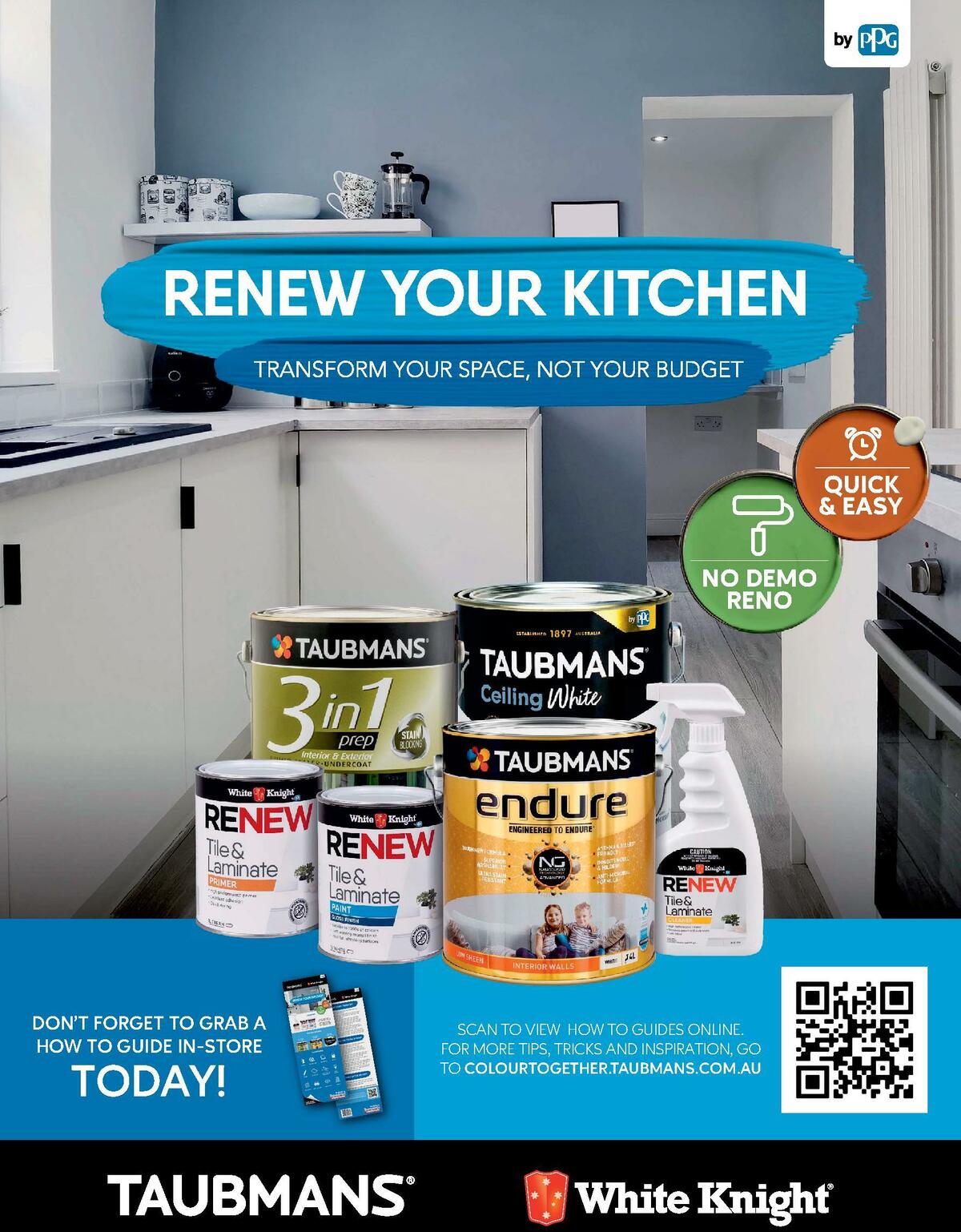 Bunnings Warehouse Magazine July Catalogues from 1 July