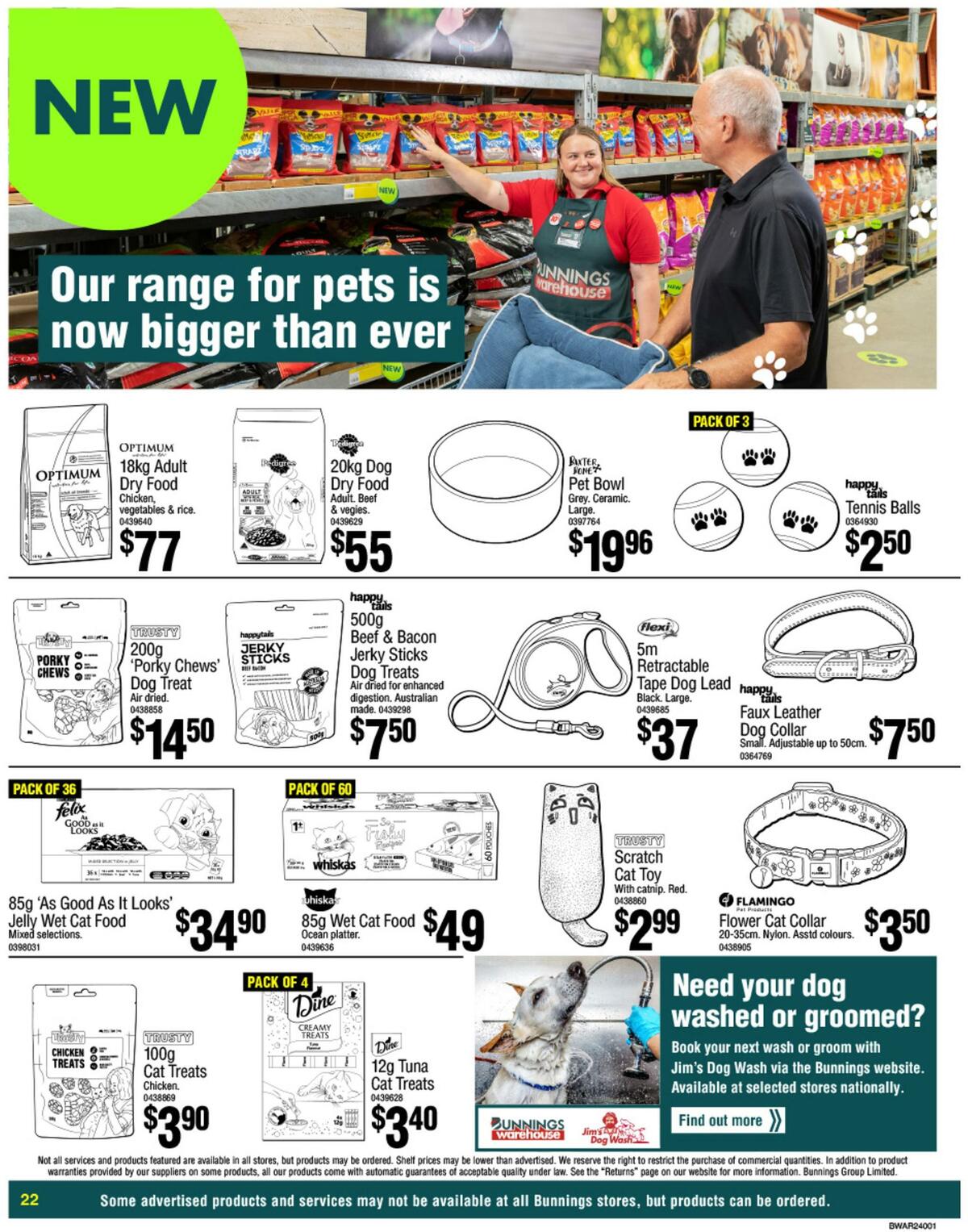 Bunnings Warehouse Catalogues from 11 July