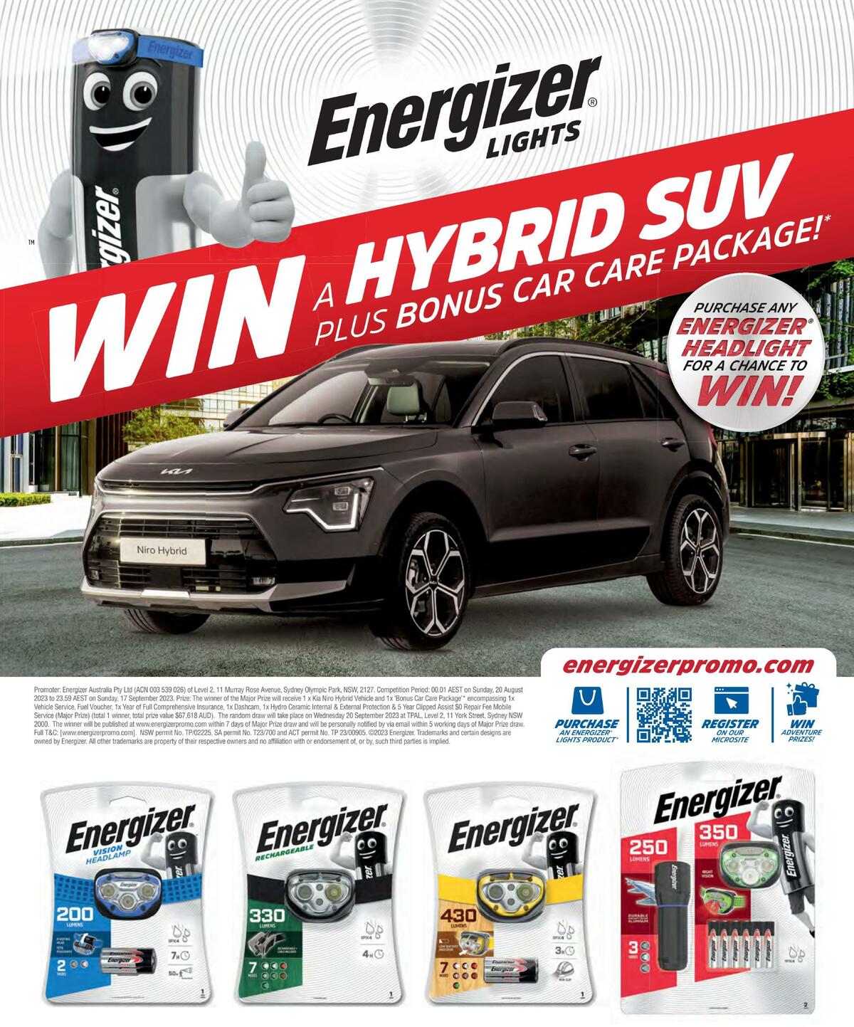 Bunnings Warehouse Magazine August Catalogues from 1 August