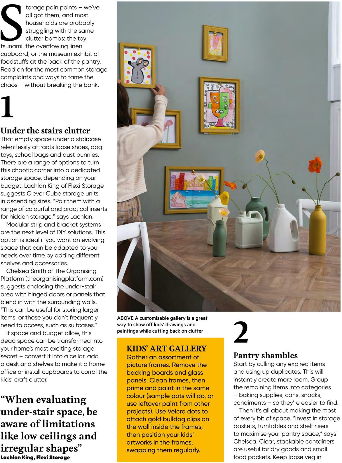 Bunnings Warehouse Magazine August Catalogues from 1 August