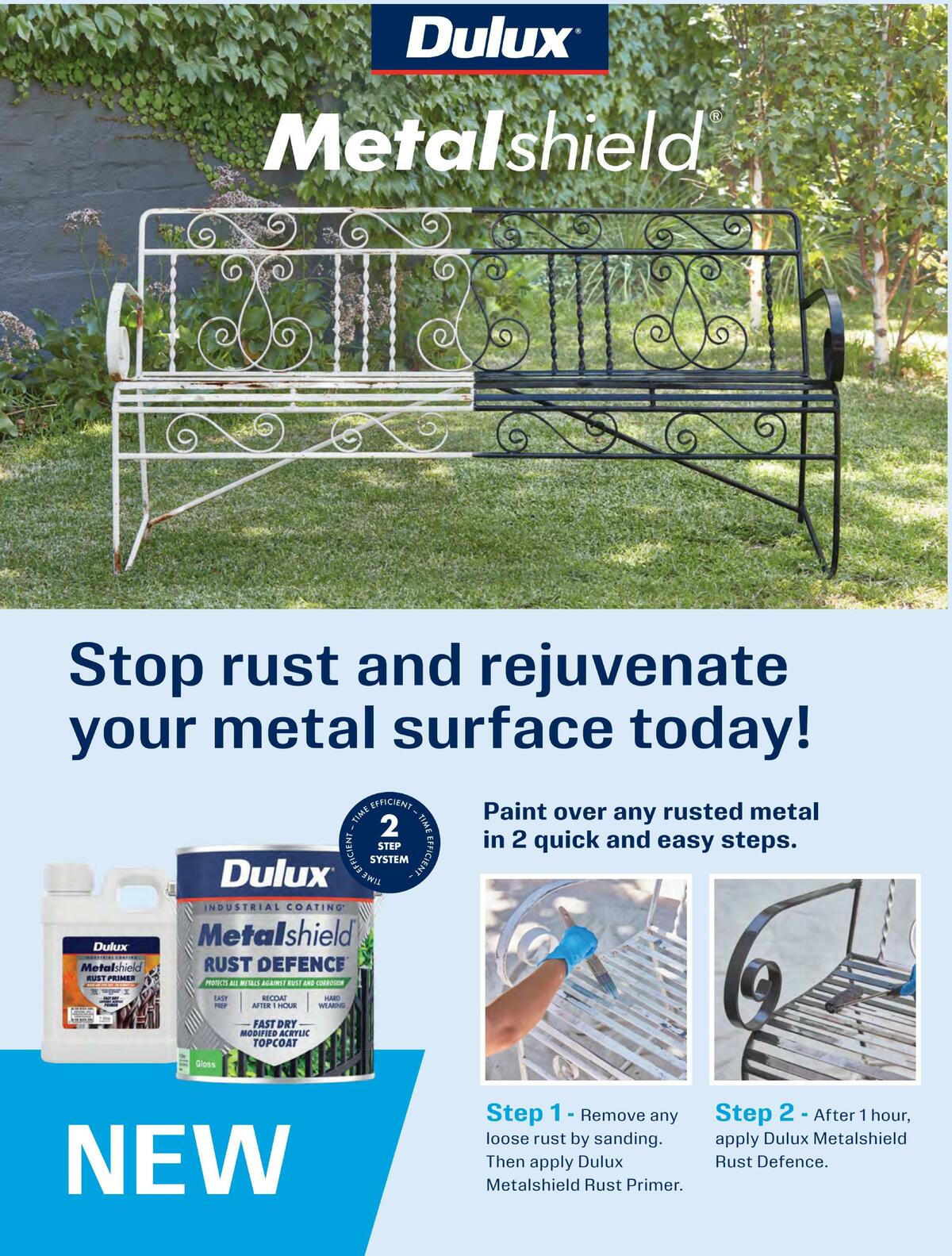 Bunnings Warehouse Magazine August Catalogues from 1 August