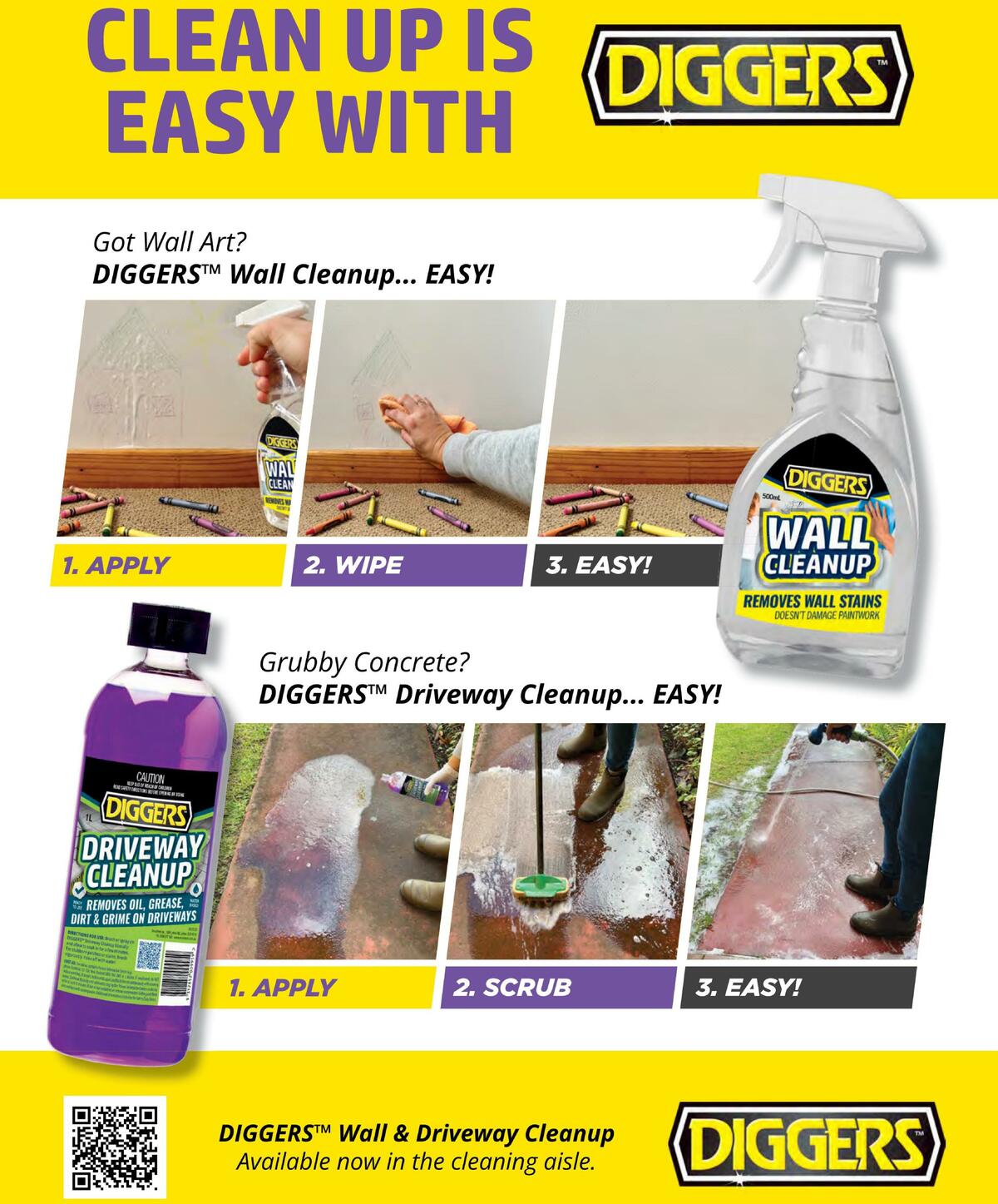 Bunnings Warehouse Magazine August Catalogues from 1 August