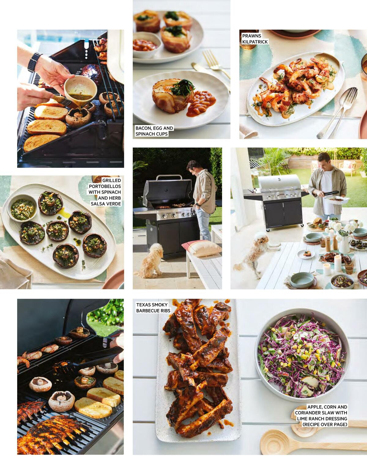 Bunnings Warehouse Magazine August Catalogues from 1 August