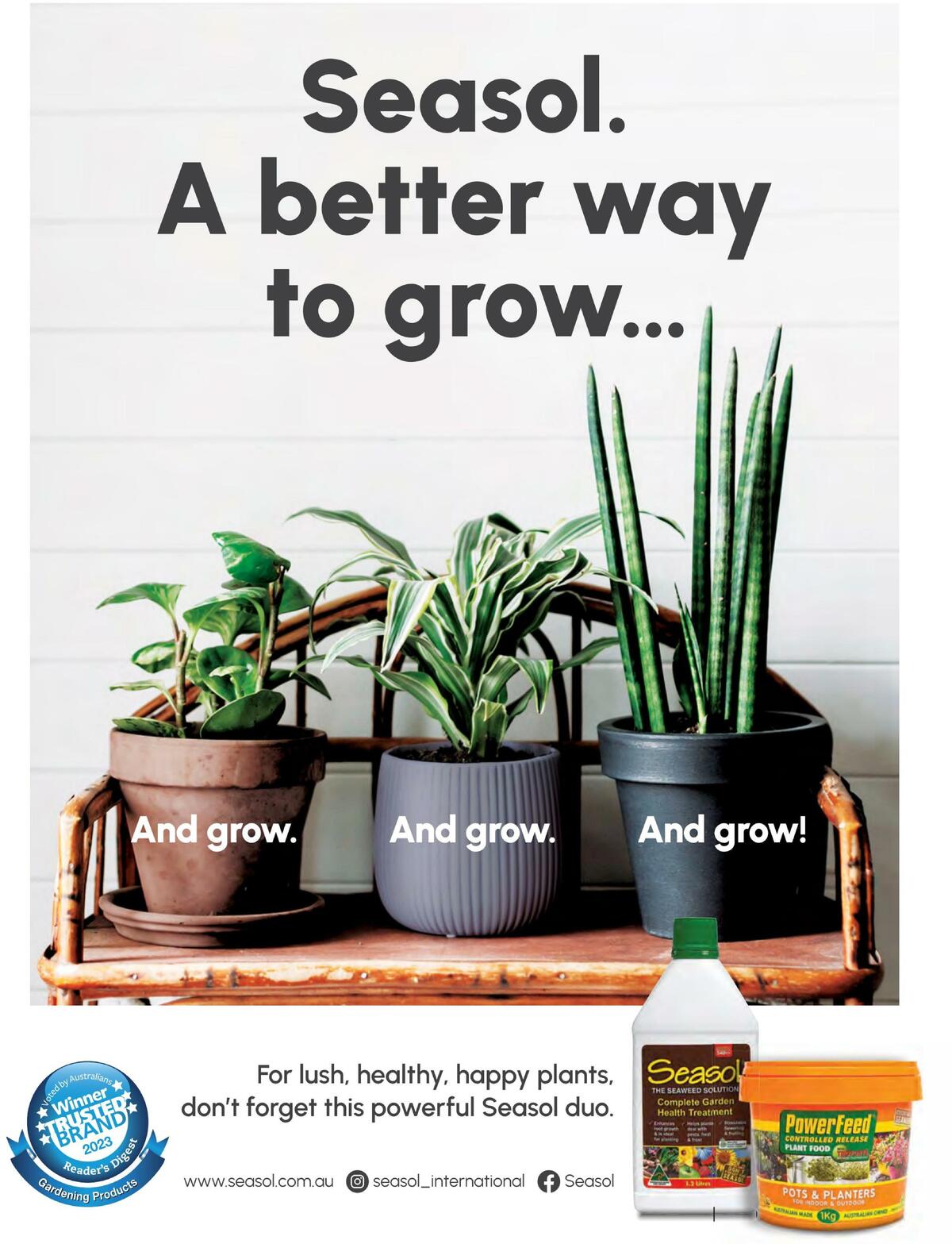 Bunnings Warehouse Magazine August Catalogues from 1 August