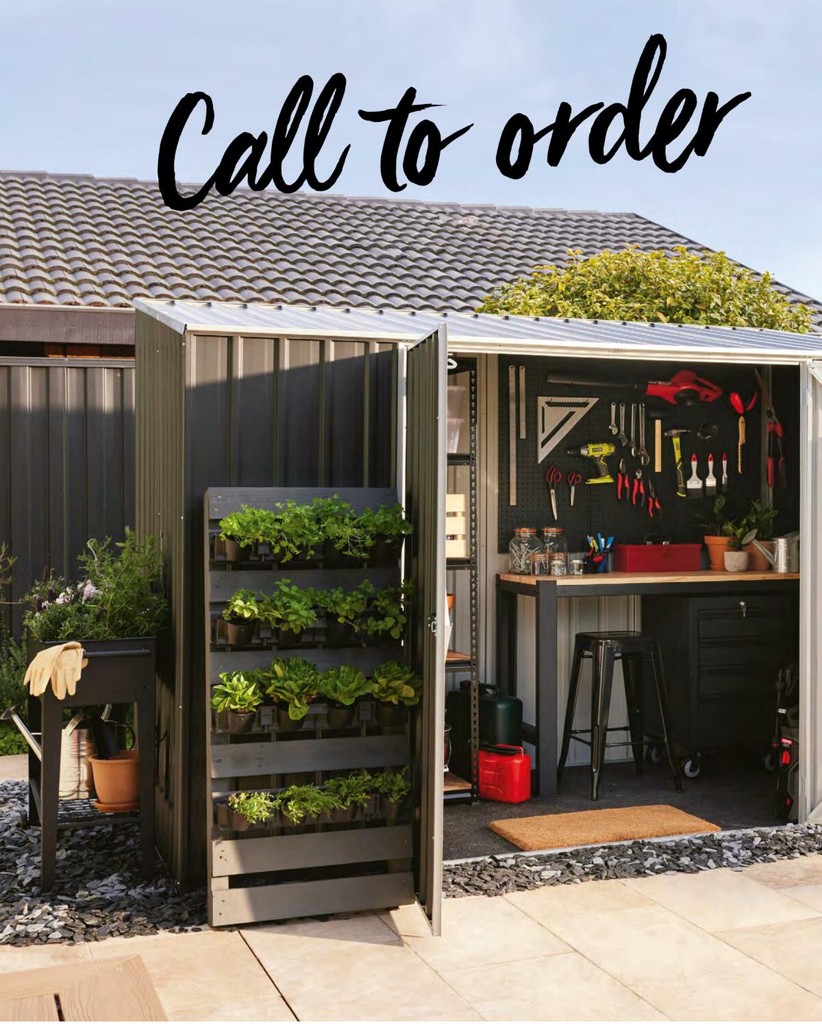 Bunnings Warehouse Magazine August Catalogues from 1 August