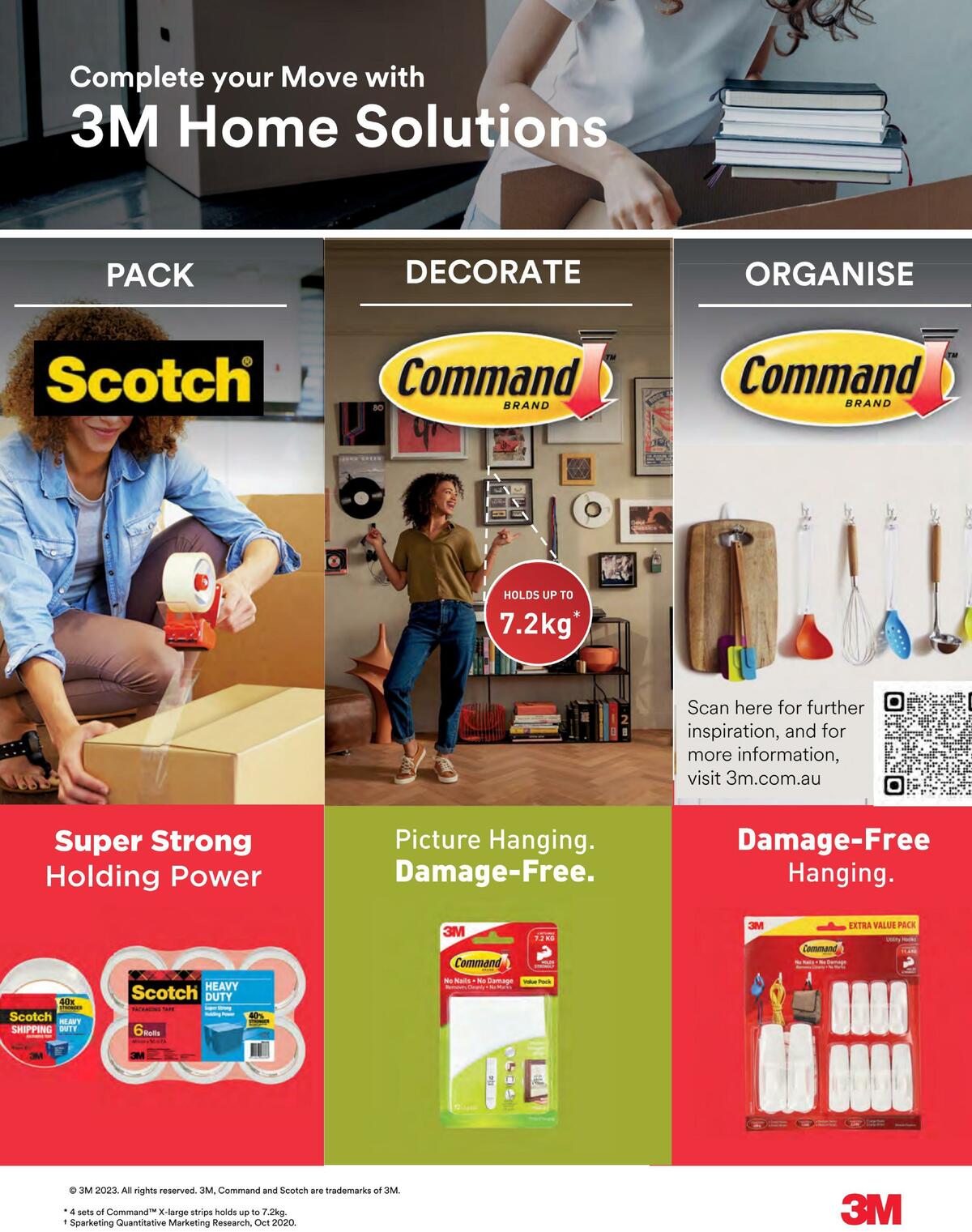 Bunnings Warehouse Magazine August Catalogues from 1 August