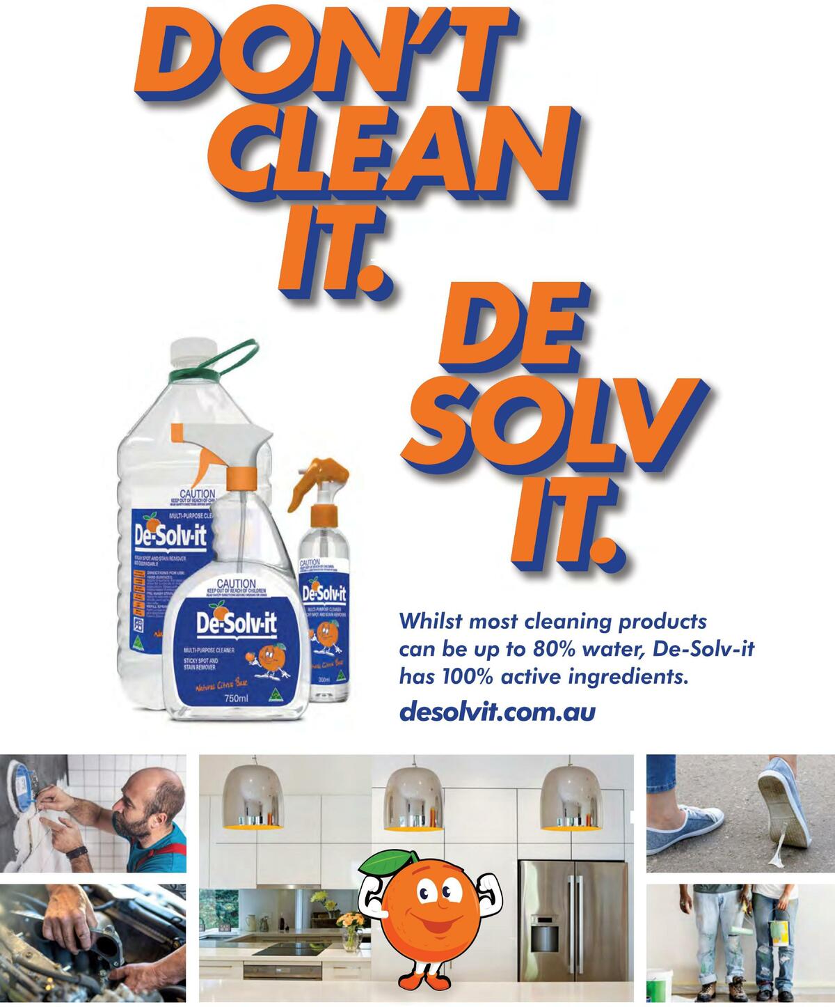 Bunnings Warehouse Magazine August Catalogues from 1 August