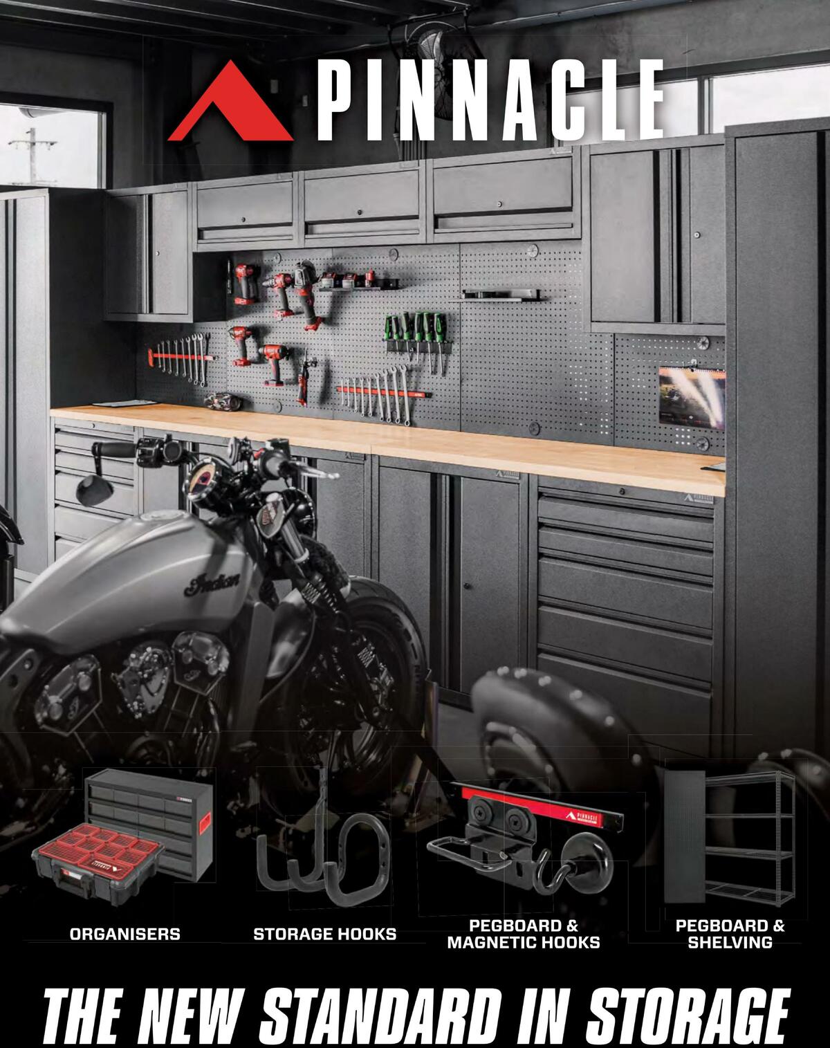 Bunnings Warehouse Magazine August Catalogues from 1 August