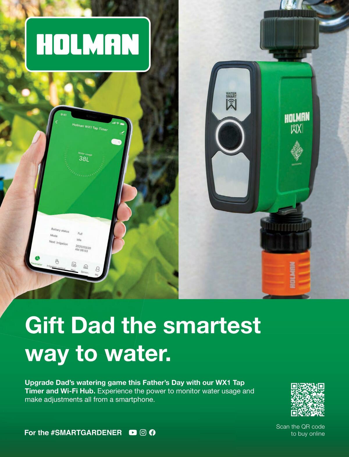 Bunnings Warehouse Magazine August Catalogues from 1 August