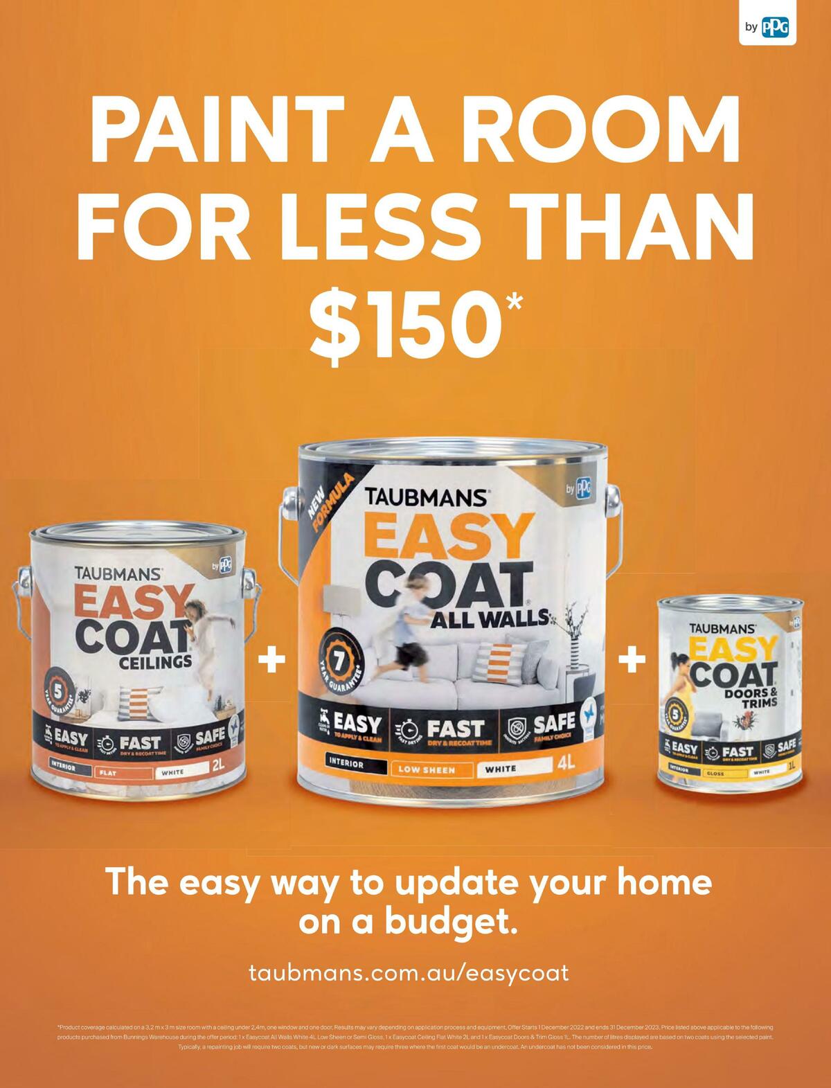 Bunnings Warehouse Magazine August Catalogues from 1 August