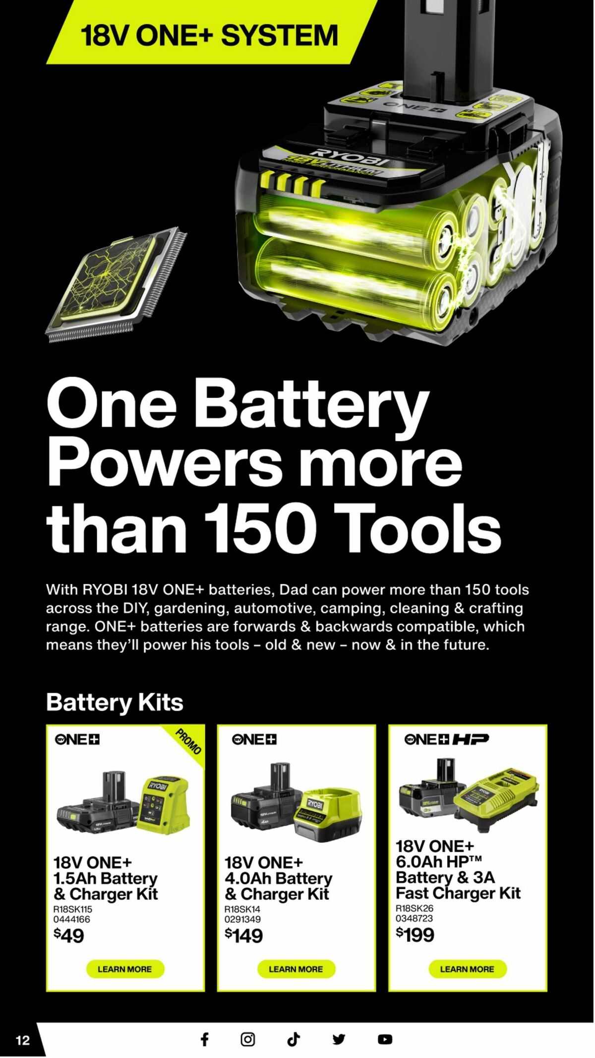 Bunnings Warehouse Catalogues from 14 August