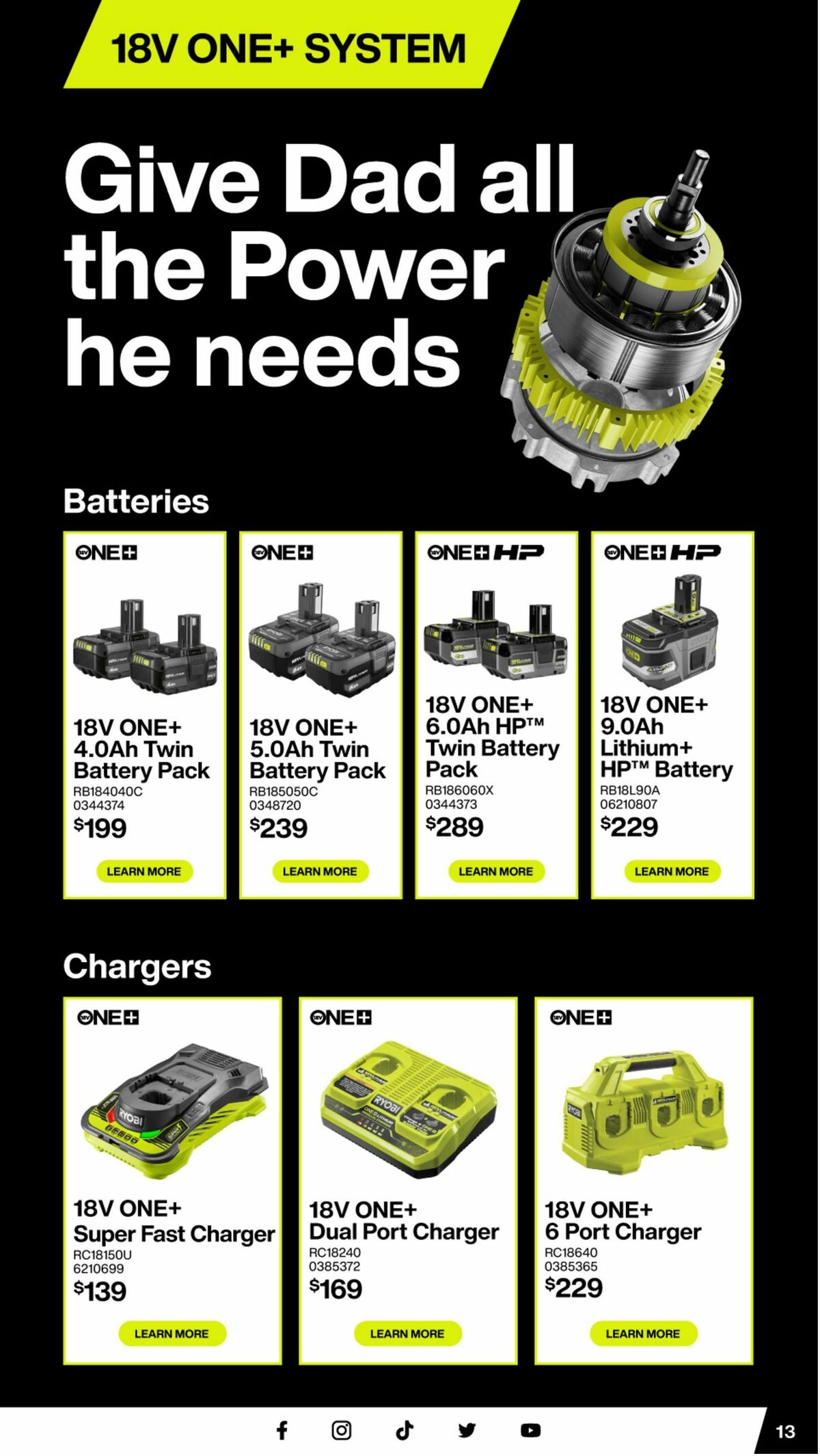 Bunnings Warehouse Catalogues from 14 August