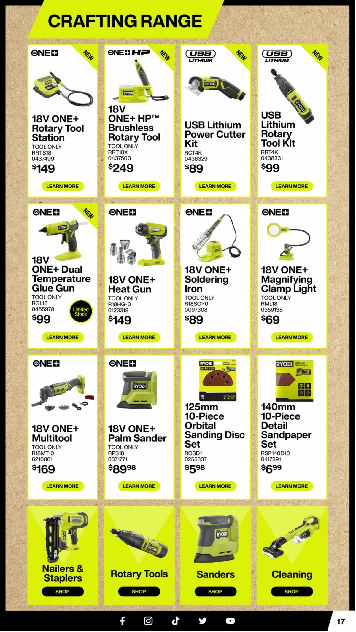 Bunnings Warehouse Catalogues from 14 August