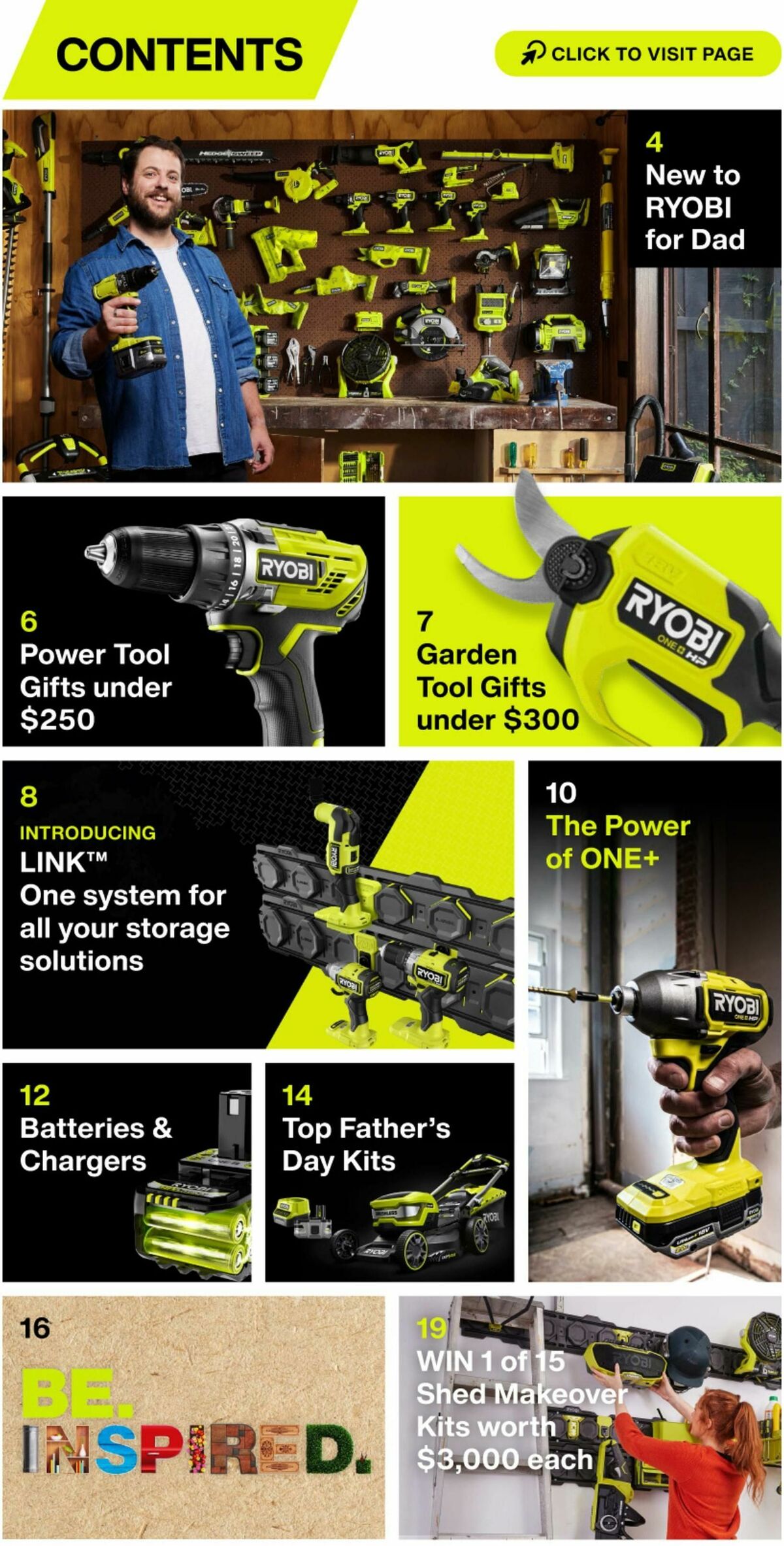 Bunnings Warehouse Catalogues from 14 August