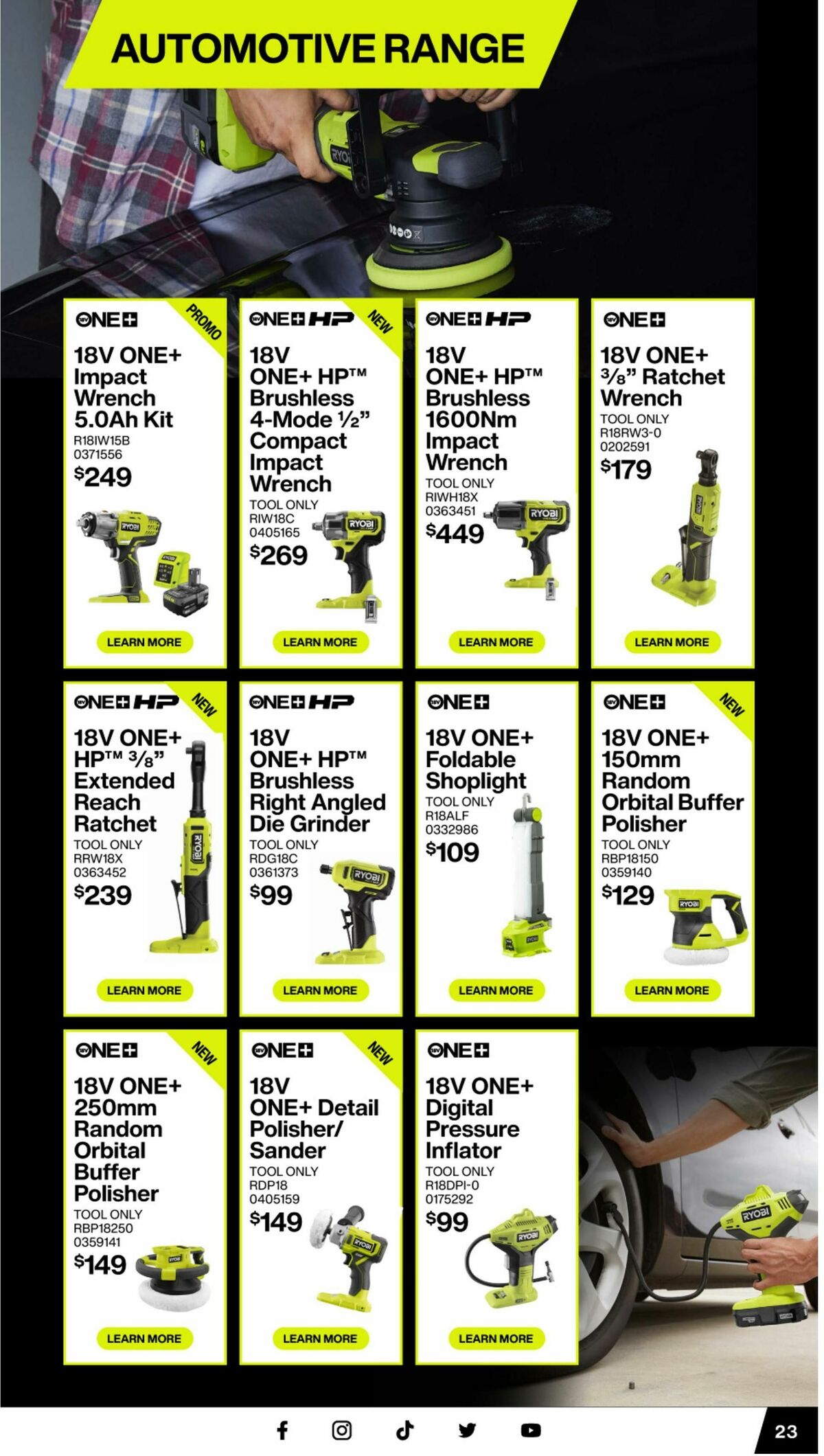 Bunnings Warehouse Catalogues from 14 August