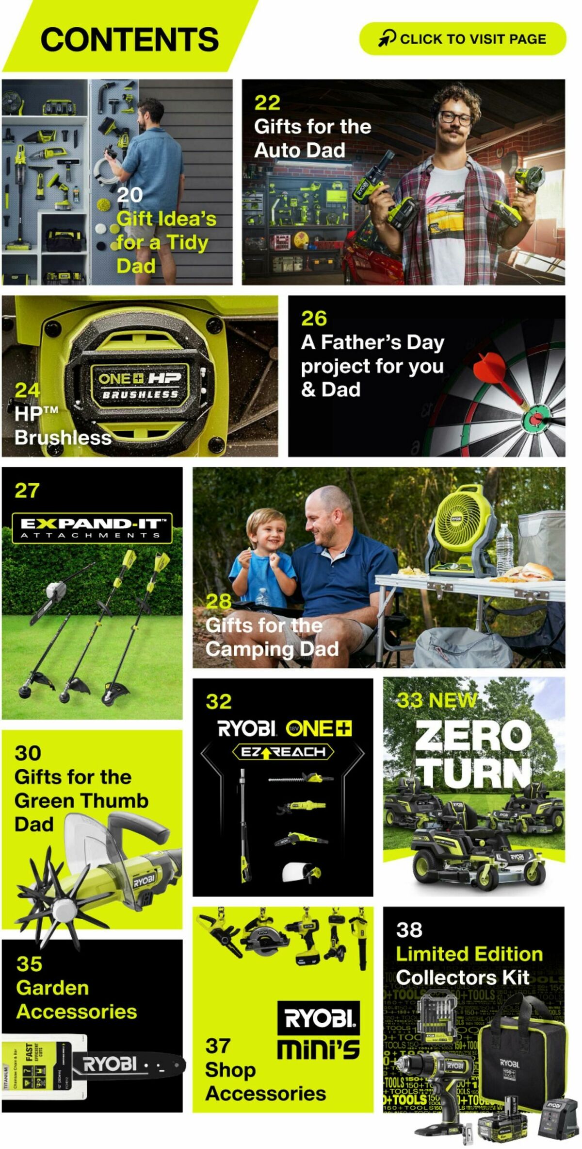 Bunnings Warehouse Catalogues from 14 August