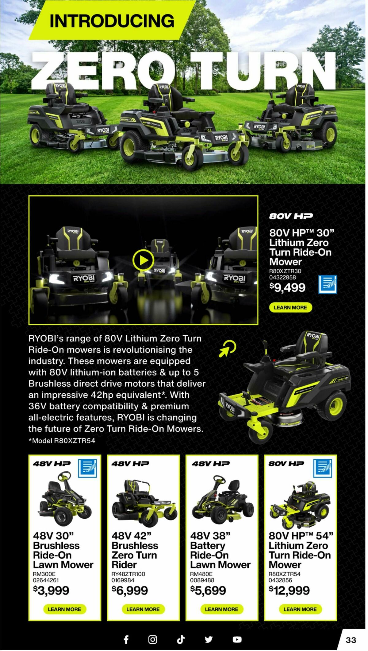 Bunnings Warehouse Catalogues from 14 August