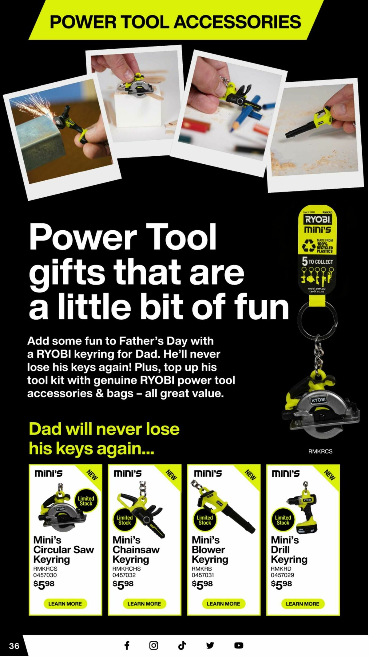 Bunnings Warehouse Catalogues from 14 August