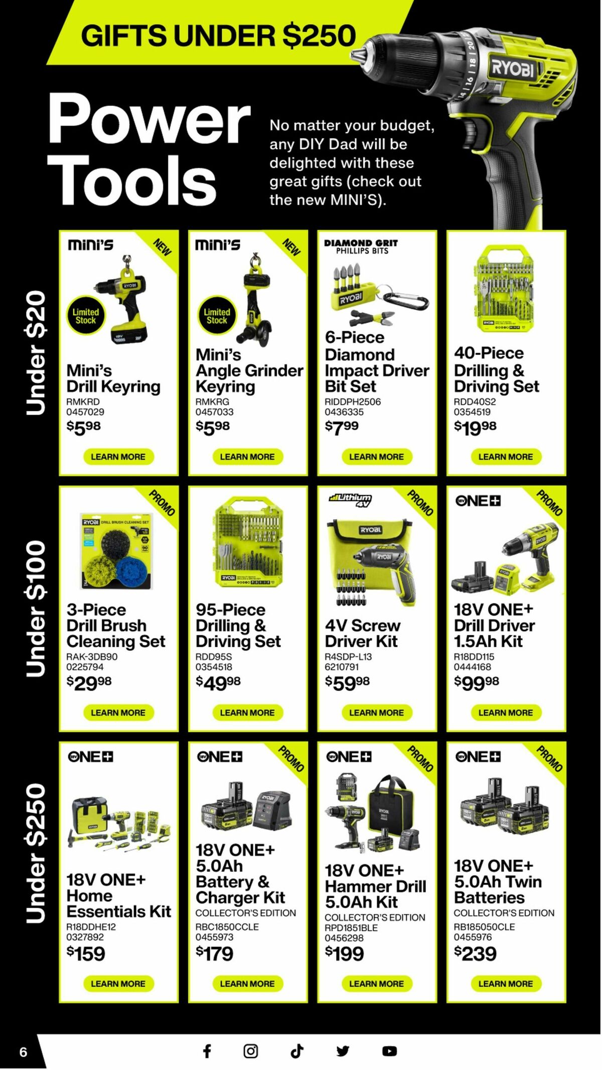 Bunnings Warehouse Catalogues from 14 August