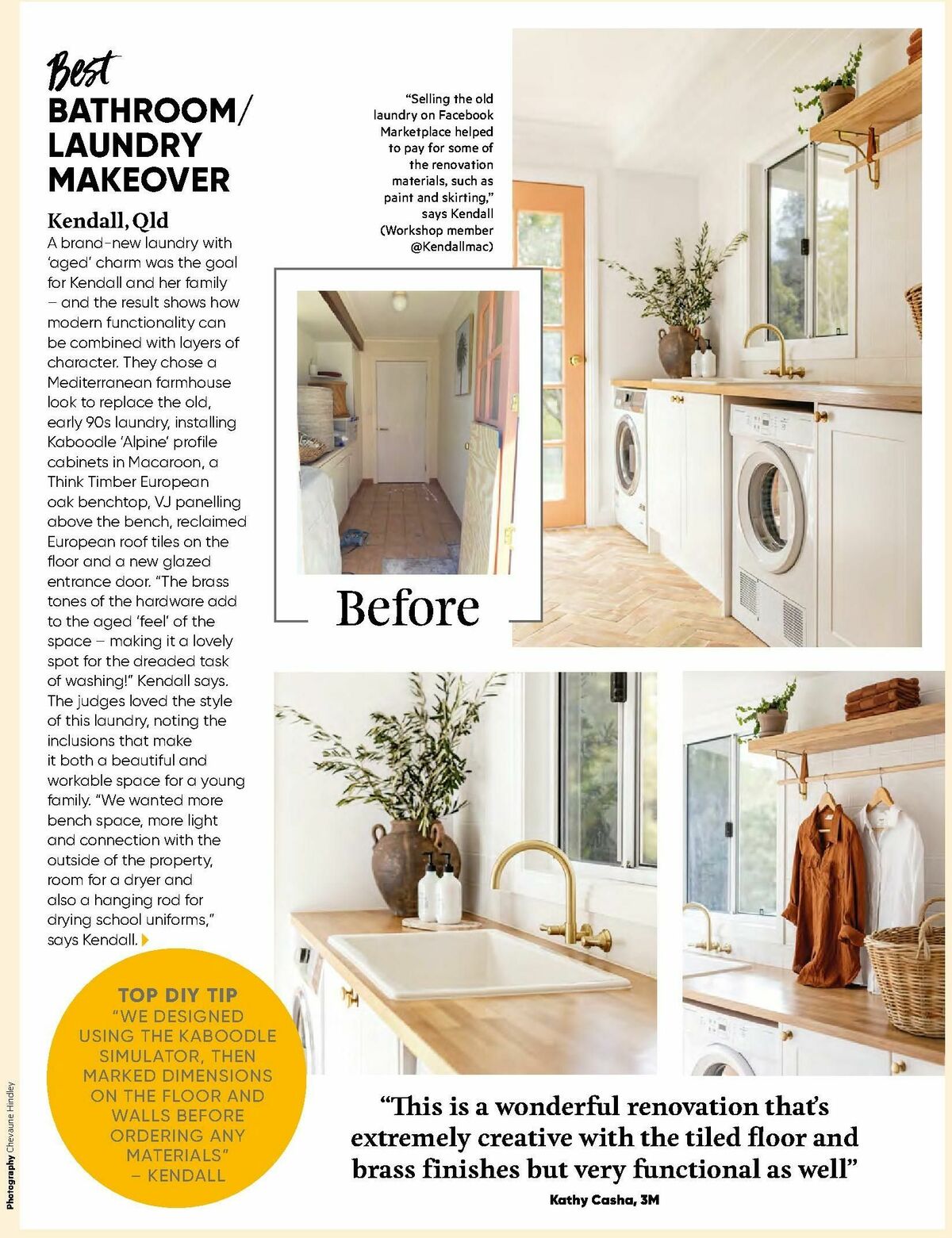 Bunnings Warehouse Magazine September Catalogues from 1 September