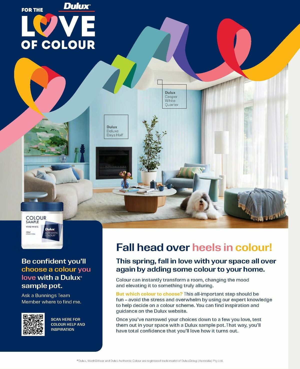 Bunnings Warehouse Magazine September Catalogues from 1 September