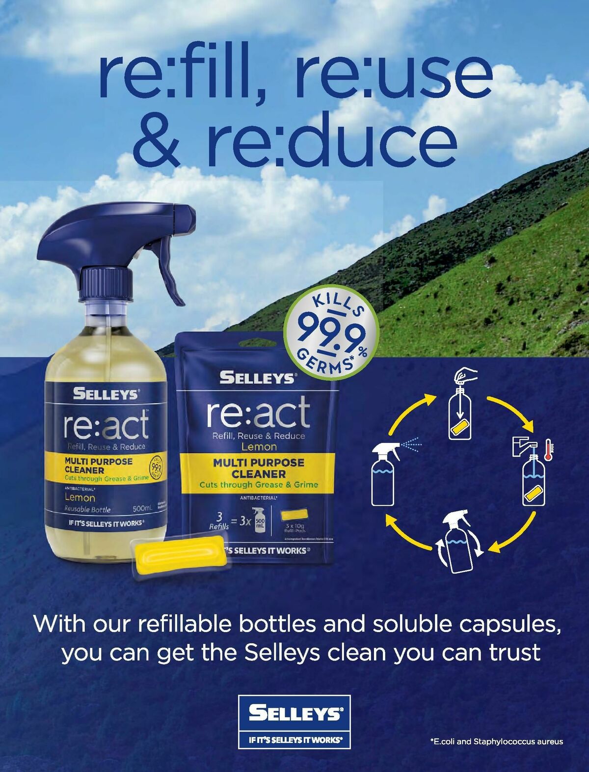 Bunnings Warehouse Magazine September Catalogues from 1 September