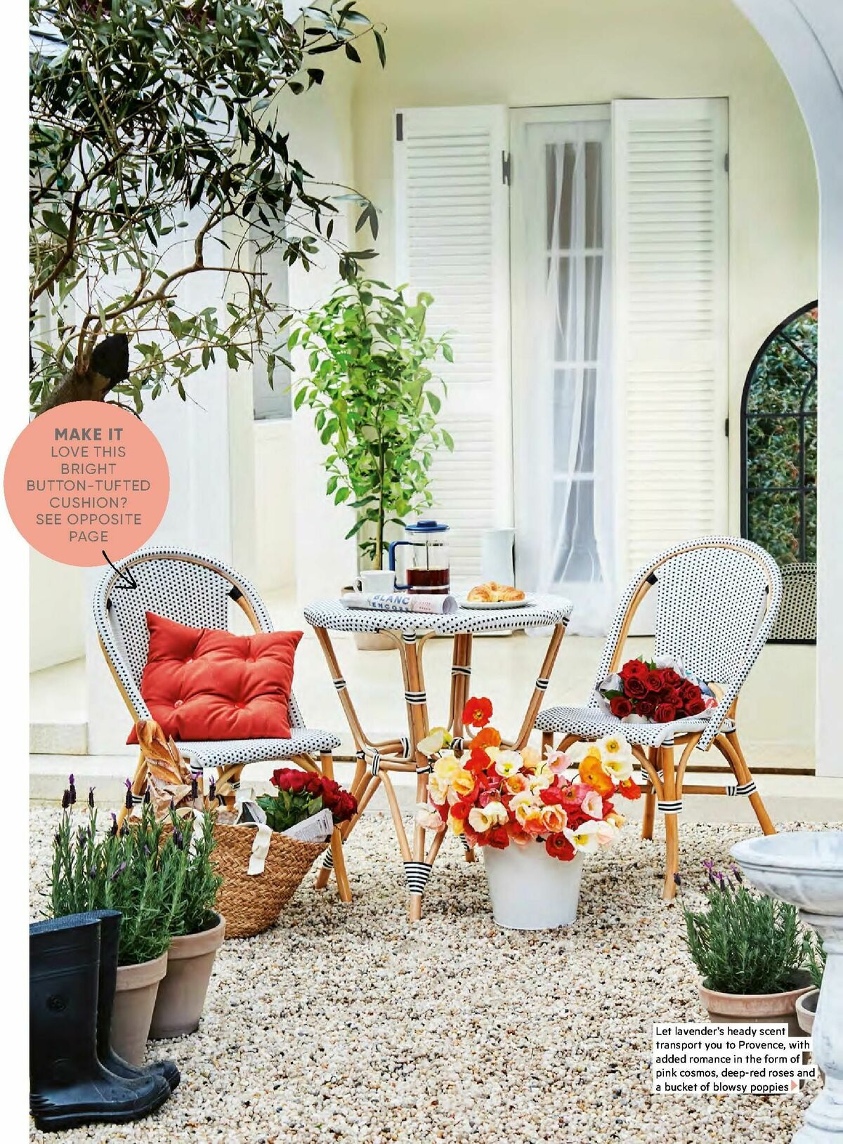 Bunnings Warehouse Magazine September Catalogues from 1 September