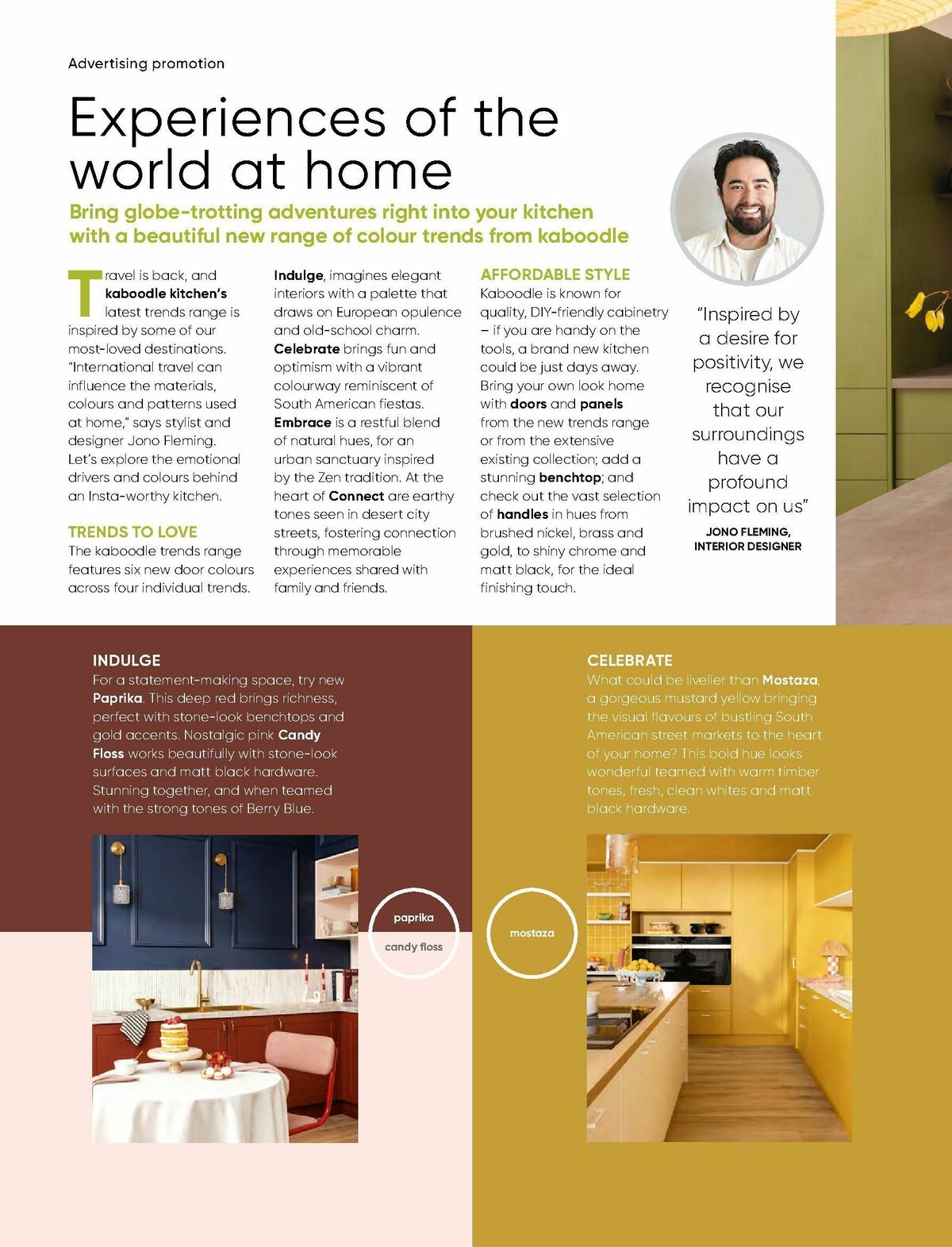 Bunnings Warehouse Magazine September Catalogues from 1 September