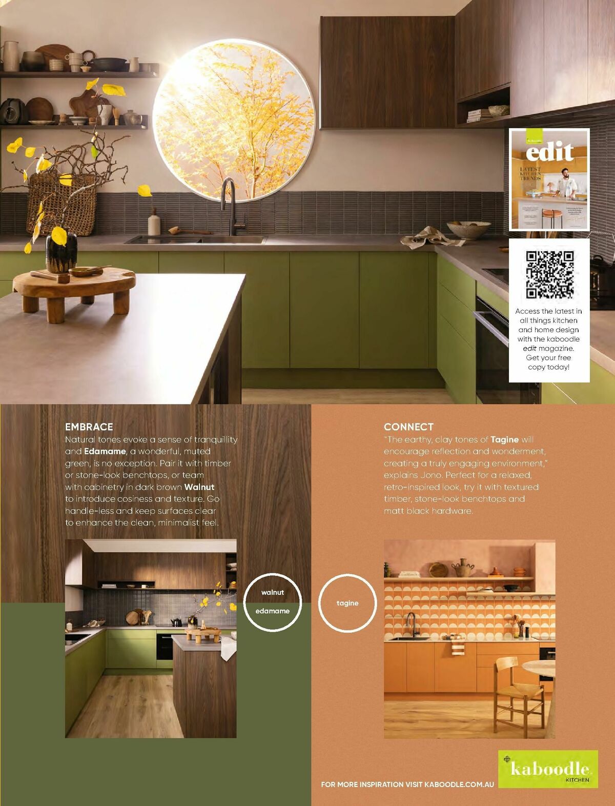 Bunnings Warehouse Magazine September Catalogues from 1 September