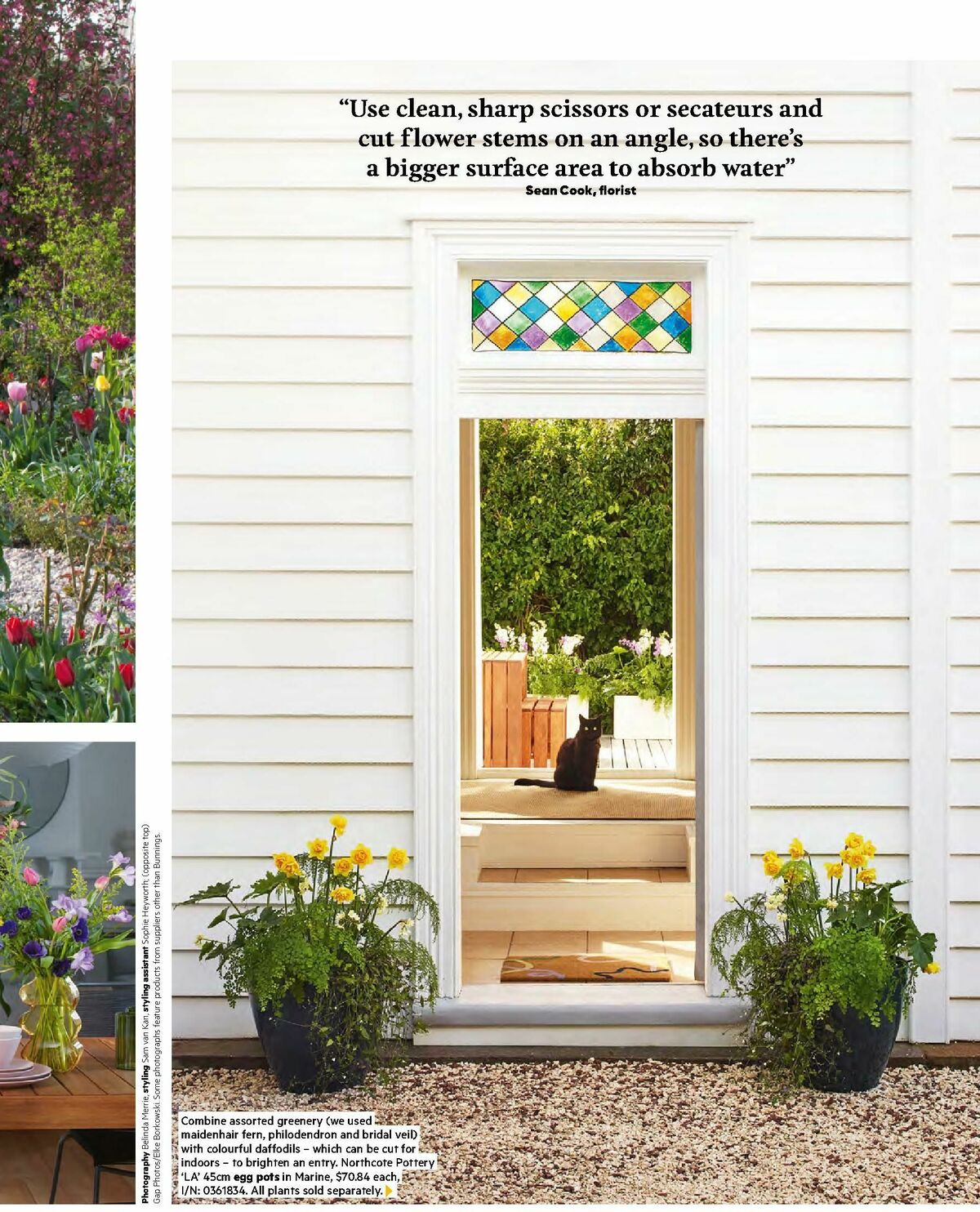 Bunnings Warehouse Magazine September Catalogues from 1 September