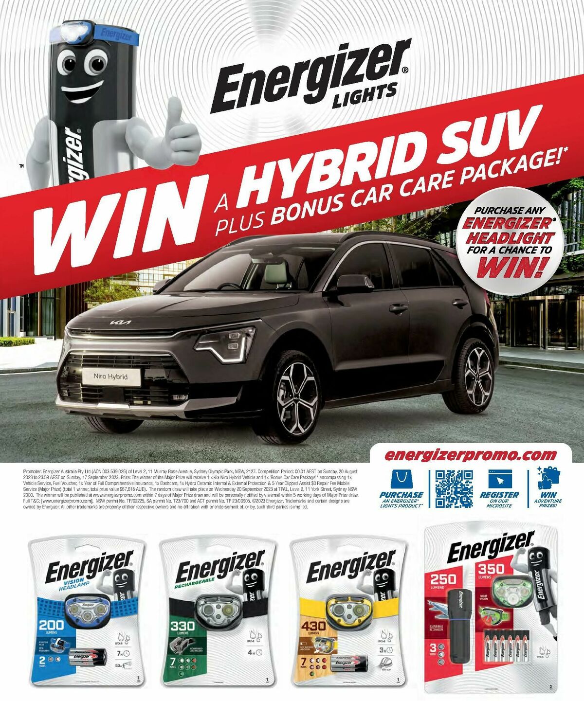 Bunnings Warehouse Magazine September Catalogues from 1 September