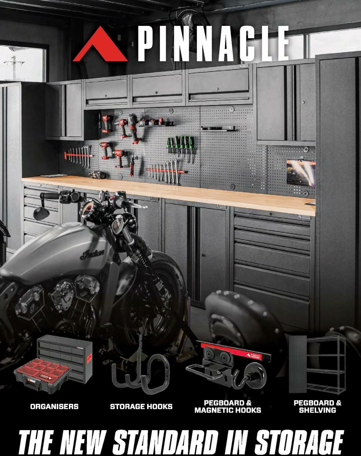 Bunnings Warehouse Magazine September Catalogues from 1 September