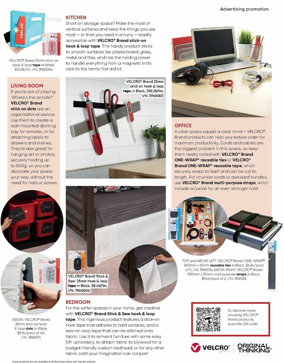 Bunnings Warehouse Magazine September Catalogues from 1 September