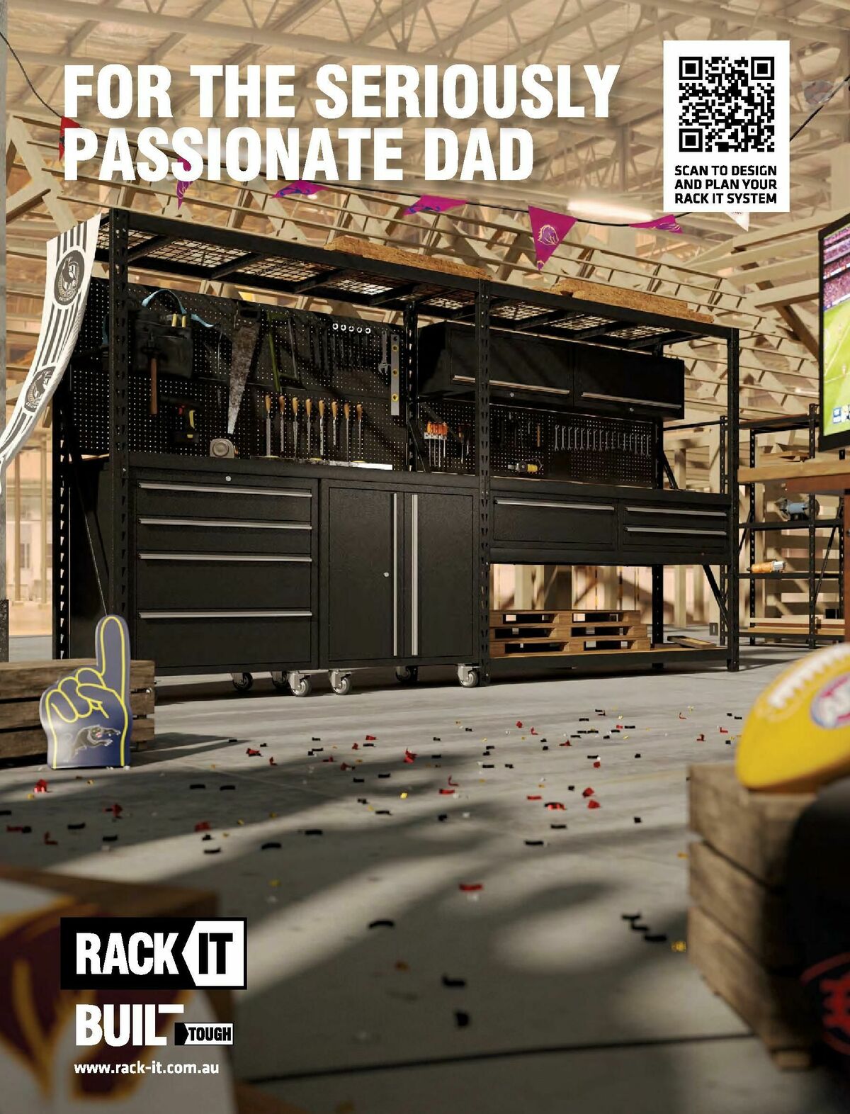 Bunnings Warehouse Magazine September Catalogues from 1 September