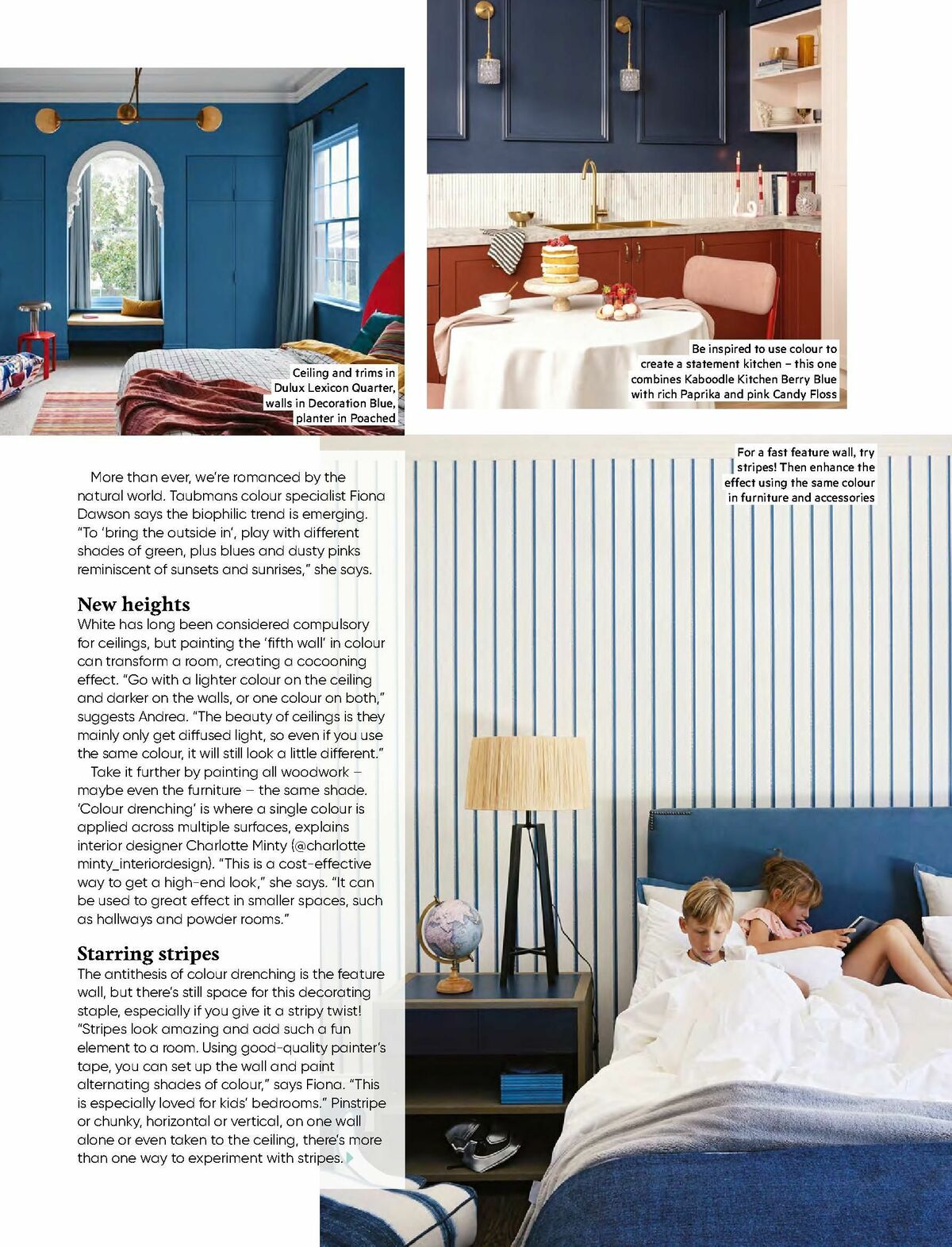 Bunnings Warehouse Magazine October Catalogues from 1 October