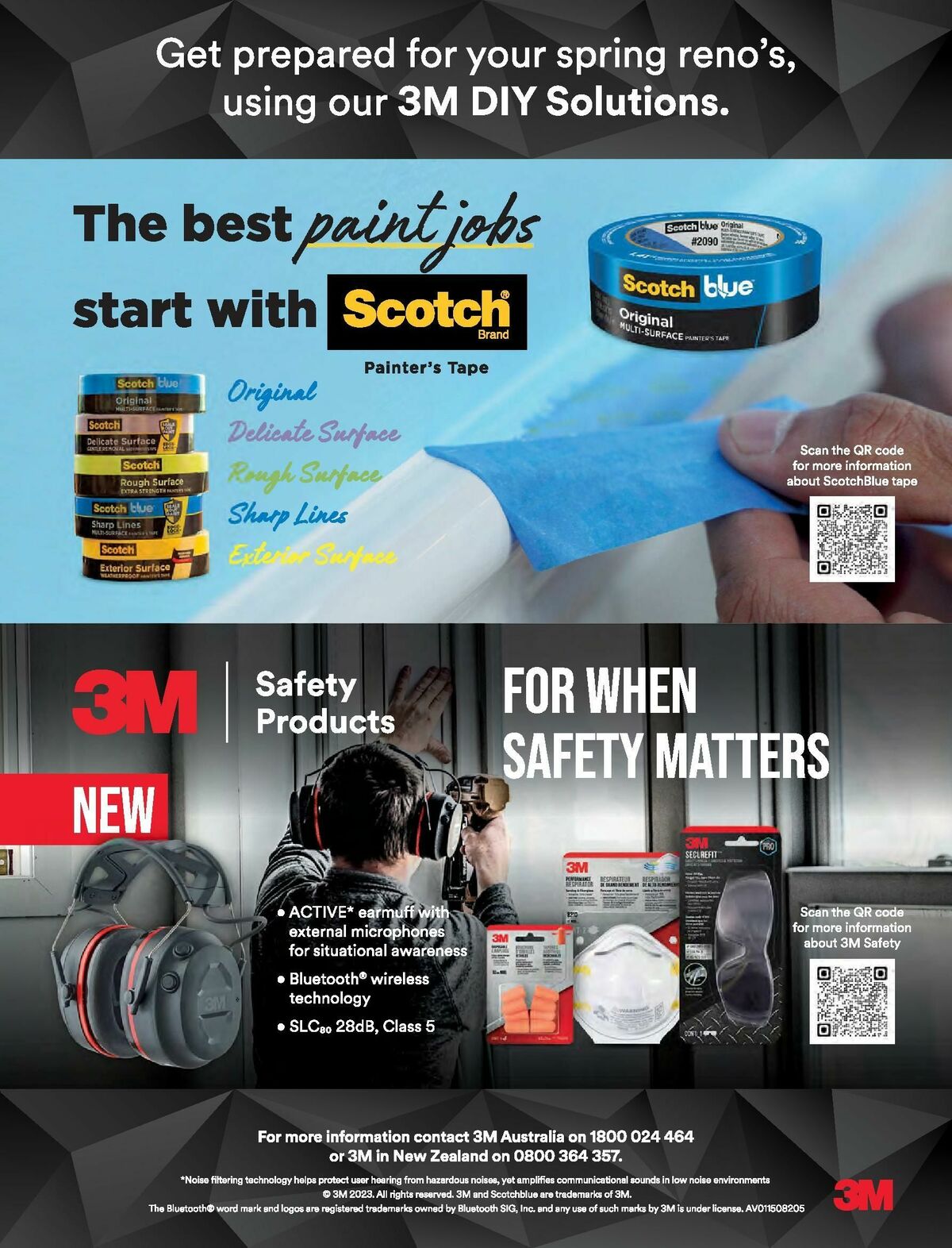 Bunnings Warehouse Magazine October Catalogues from 1 October