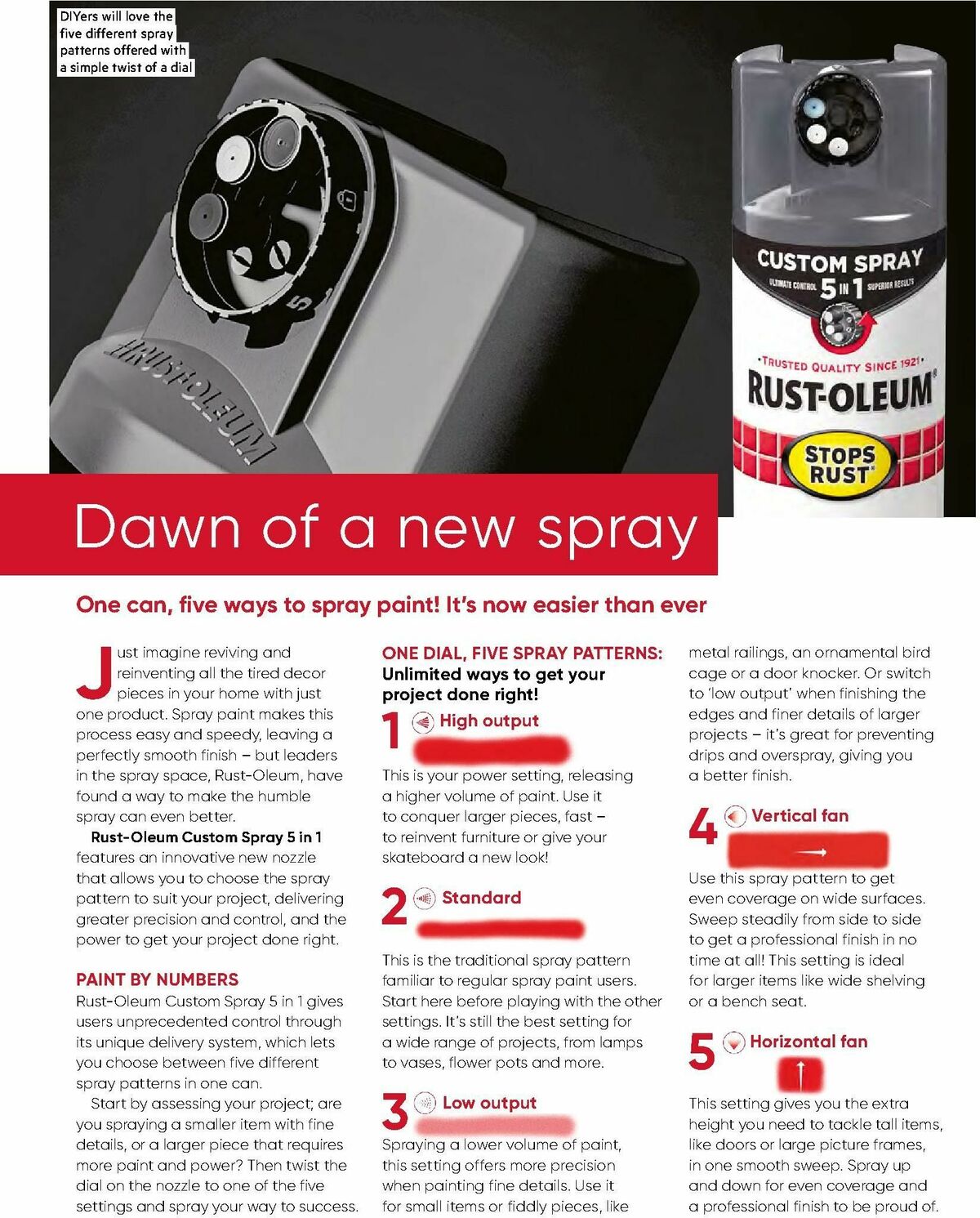 Bunnings Warehouse Magazine October Catalogues from 1 October