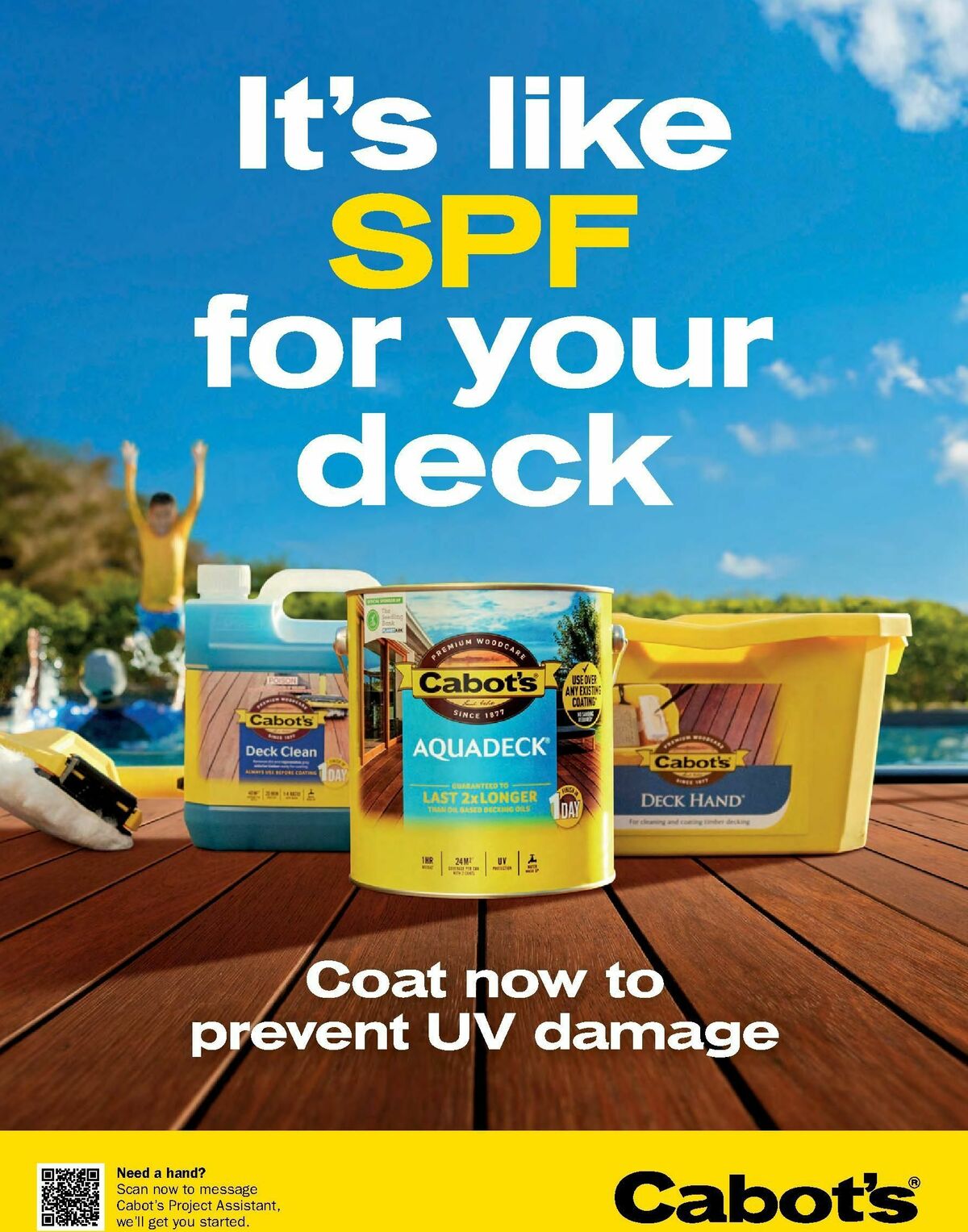 Bunnings Warehouse Magazine October Catalogues from 1 October