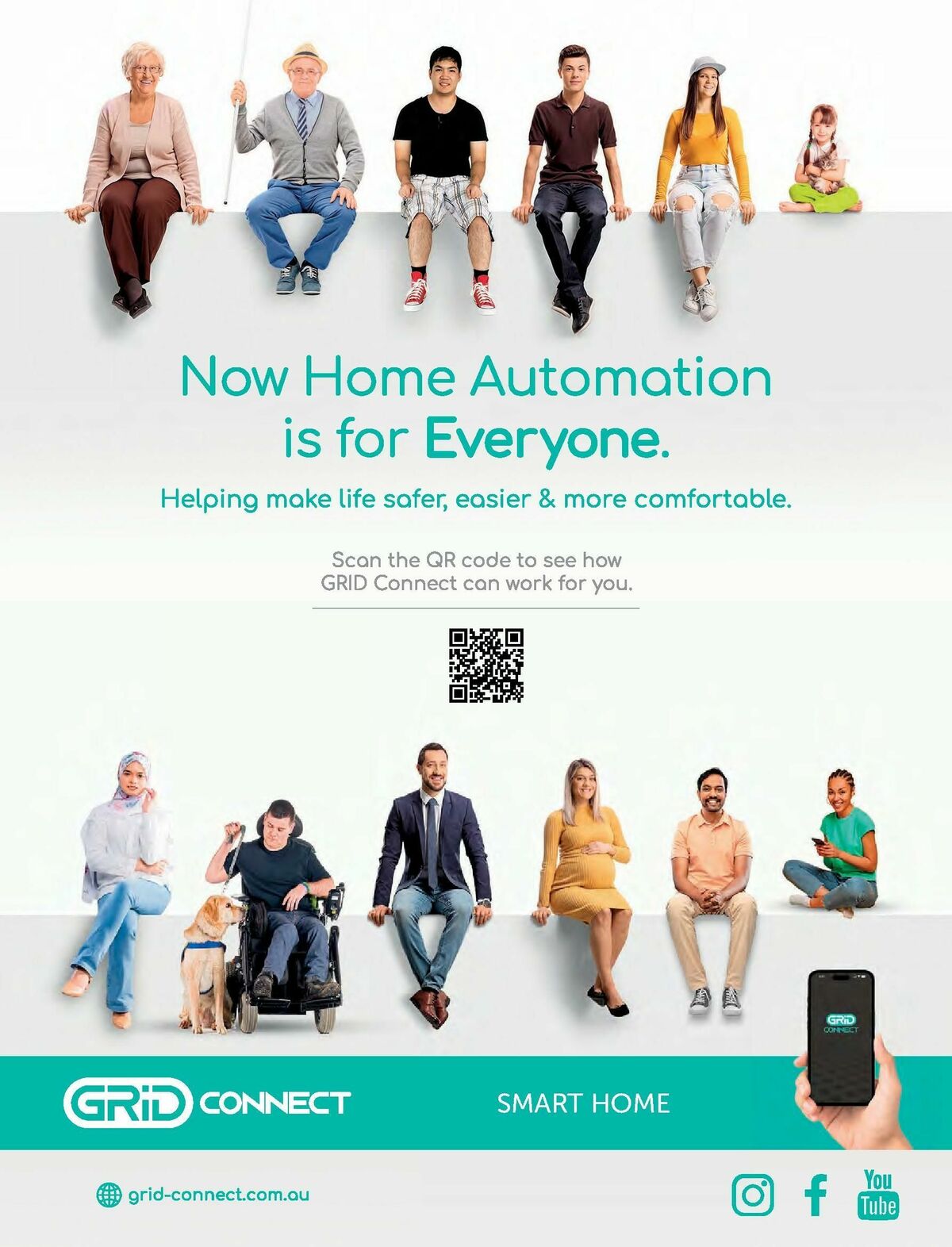 Bunnings Warehouse Magazine October Catalogues from 1 October