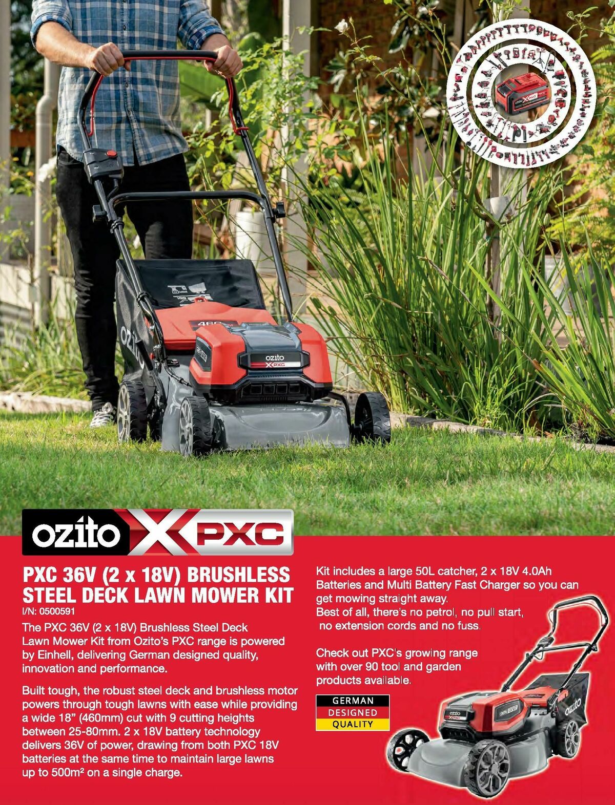 Bunnings Warehouse Magazine November Catalogues from 1 November