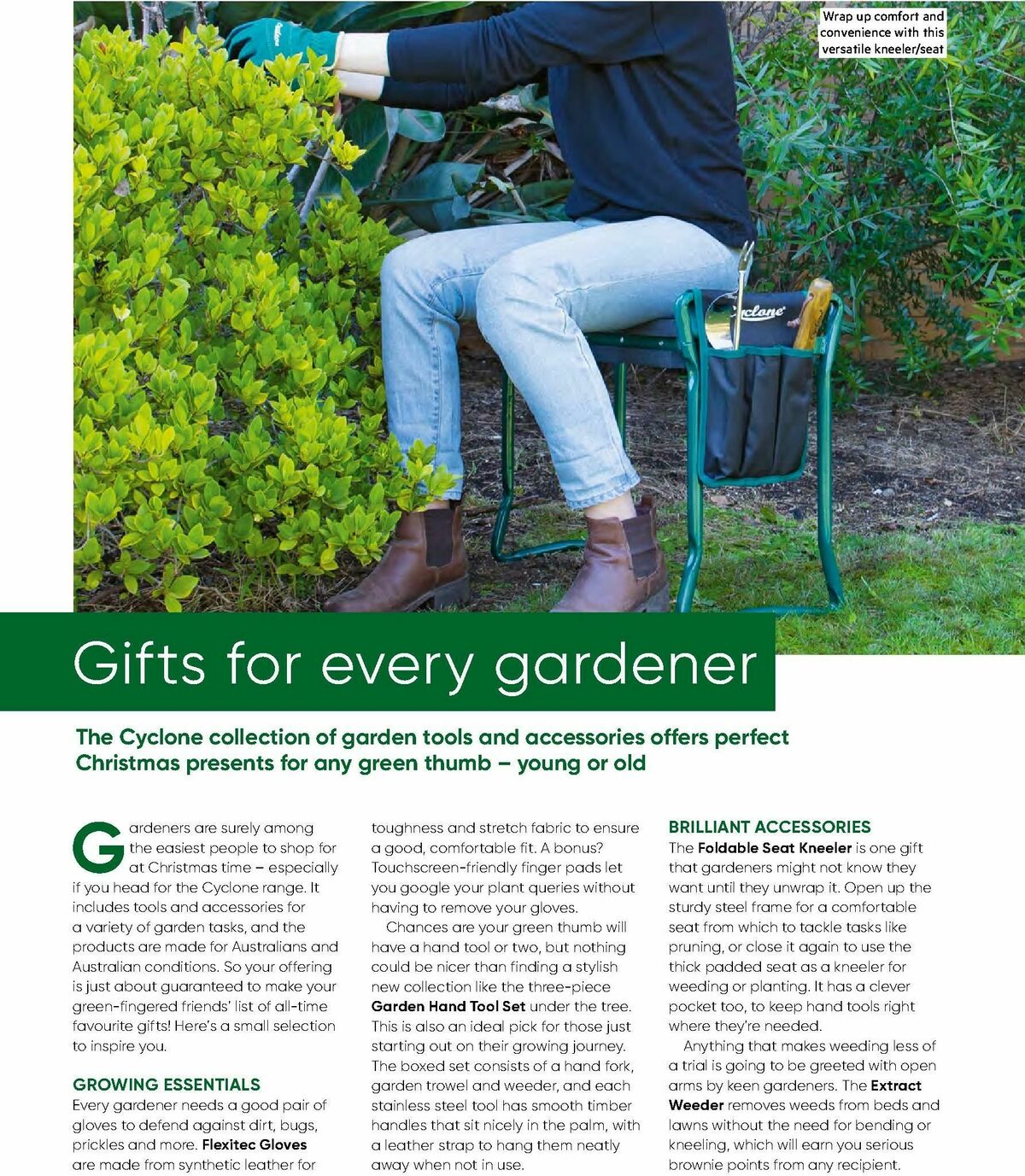 Bunnings Warehouse Magazine November Catalogues from 1 November