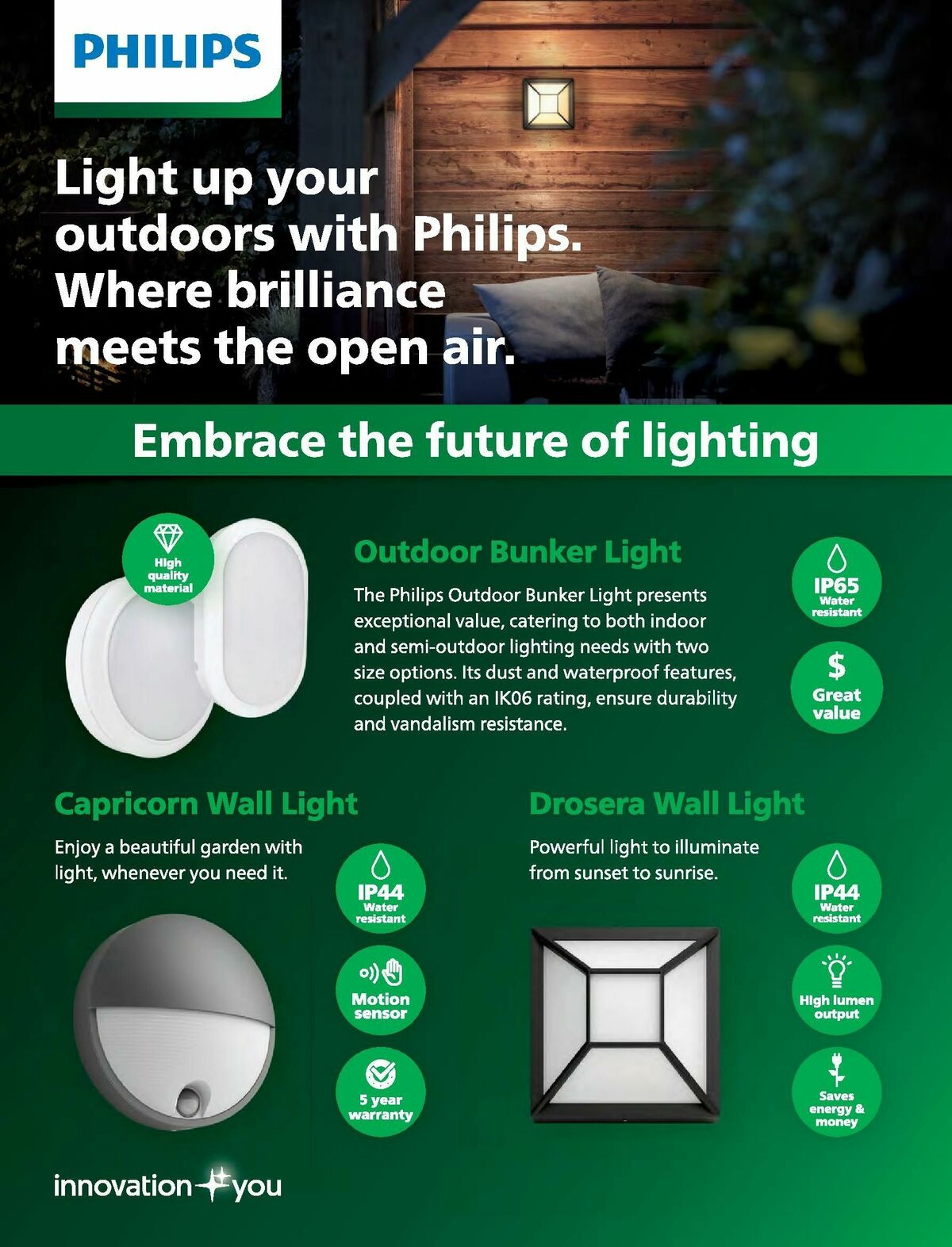 Bunnings Warehouse Magazine November Catalogues from 1 November