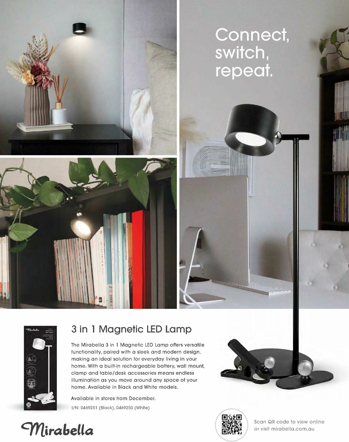 Bunnings Warehouse Magazine November Catalogues from 1 November