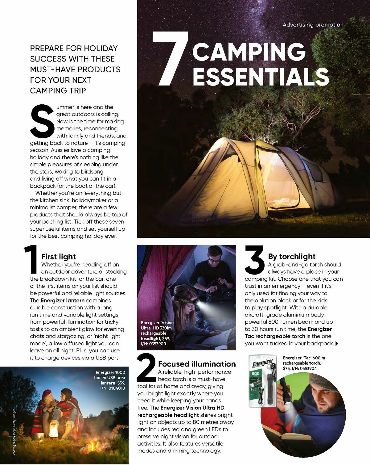 Bunnings Warehouse Magazine November Catalogues from 1 November