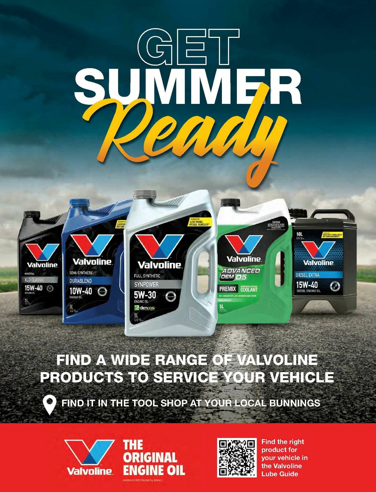 Bunnings Warehouse Magazine December Catalogues from 1 December