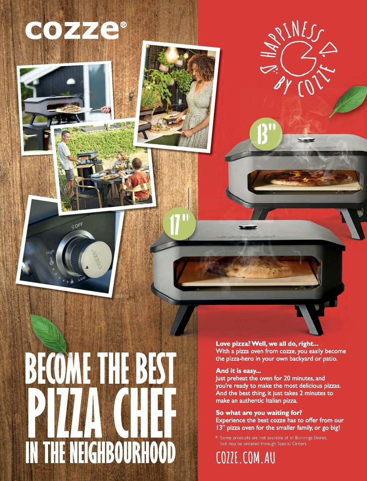 Bunnings Warehouse Magazine December Catalogues from 1 December